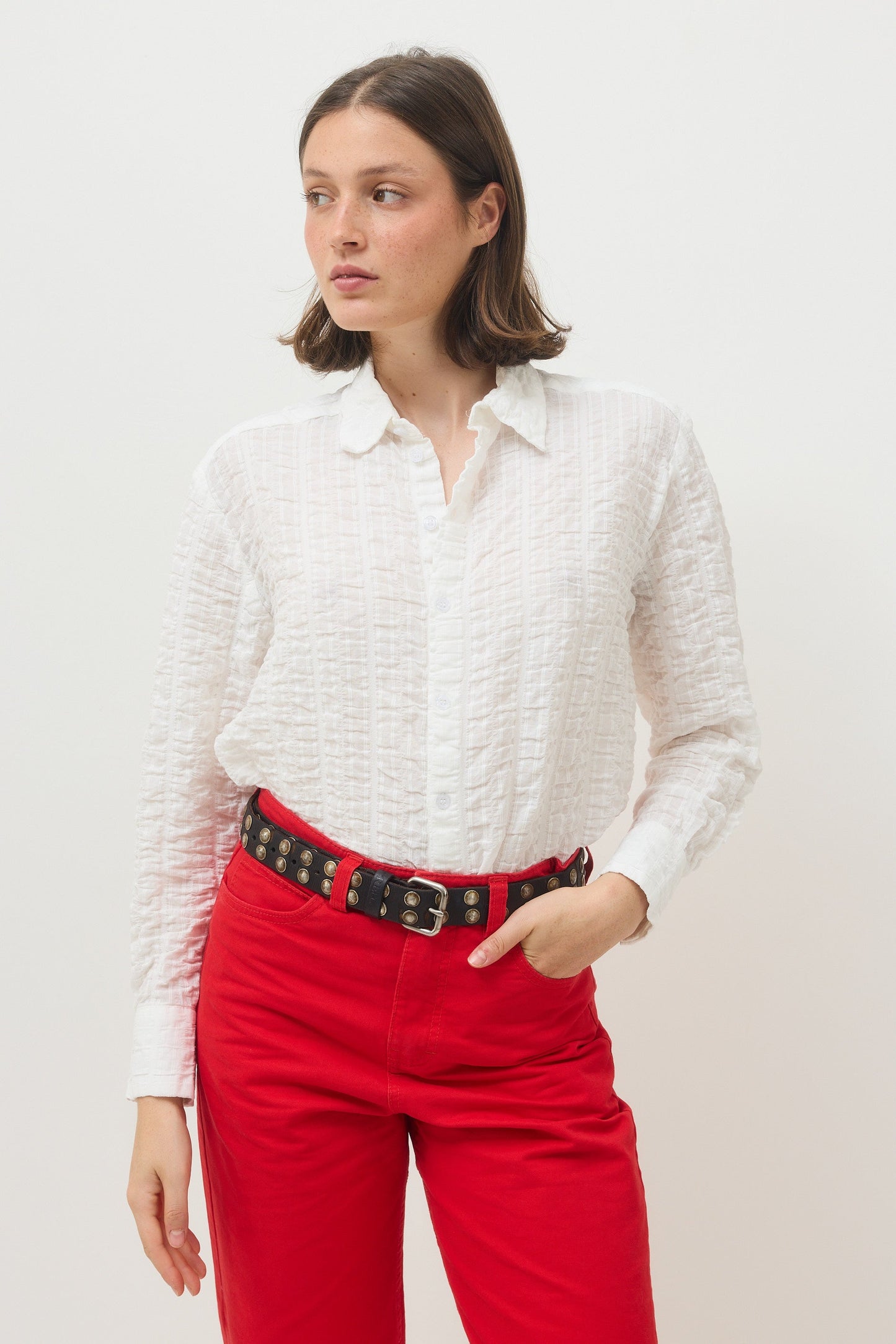 Kineret Shirt