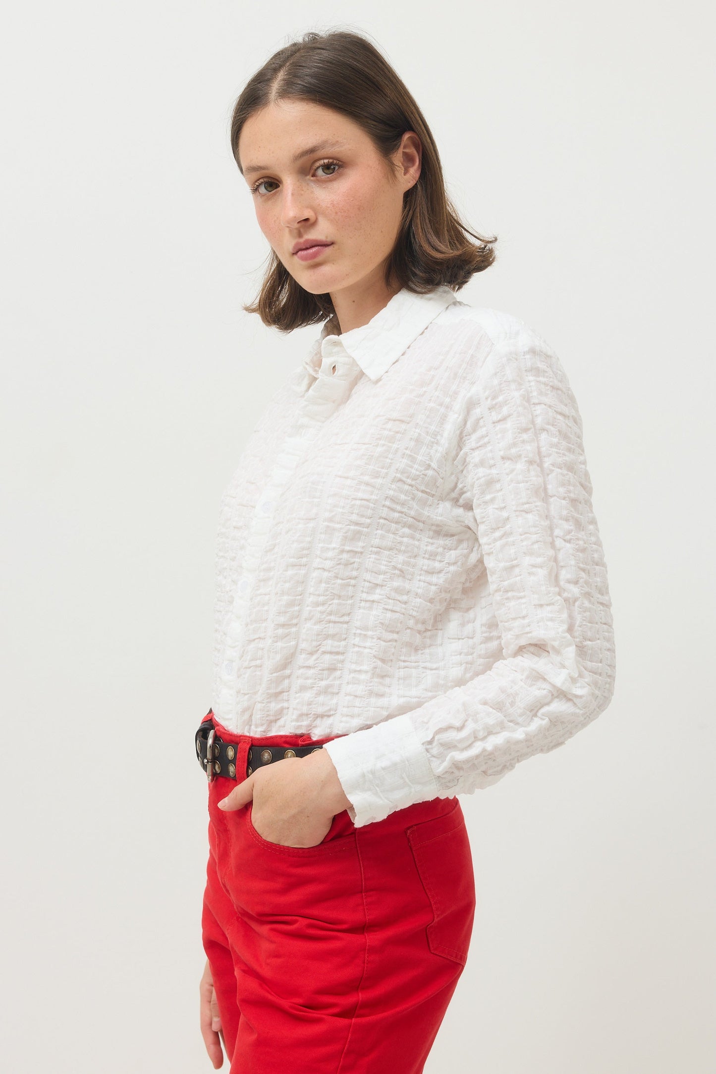 Kineret Shirt