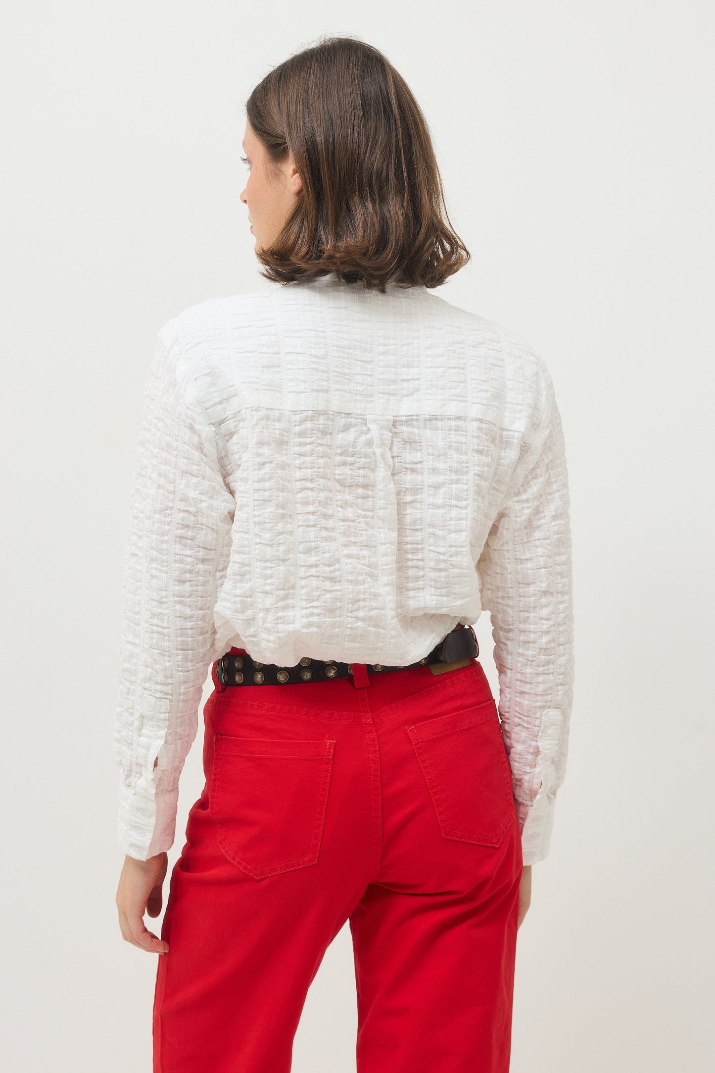 Kineret Shirt