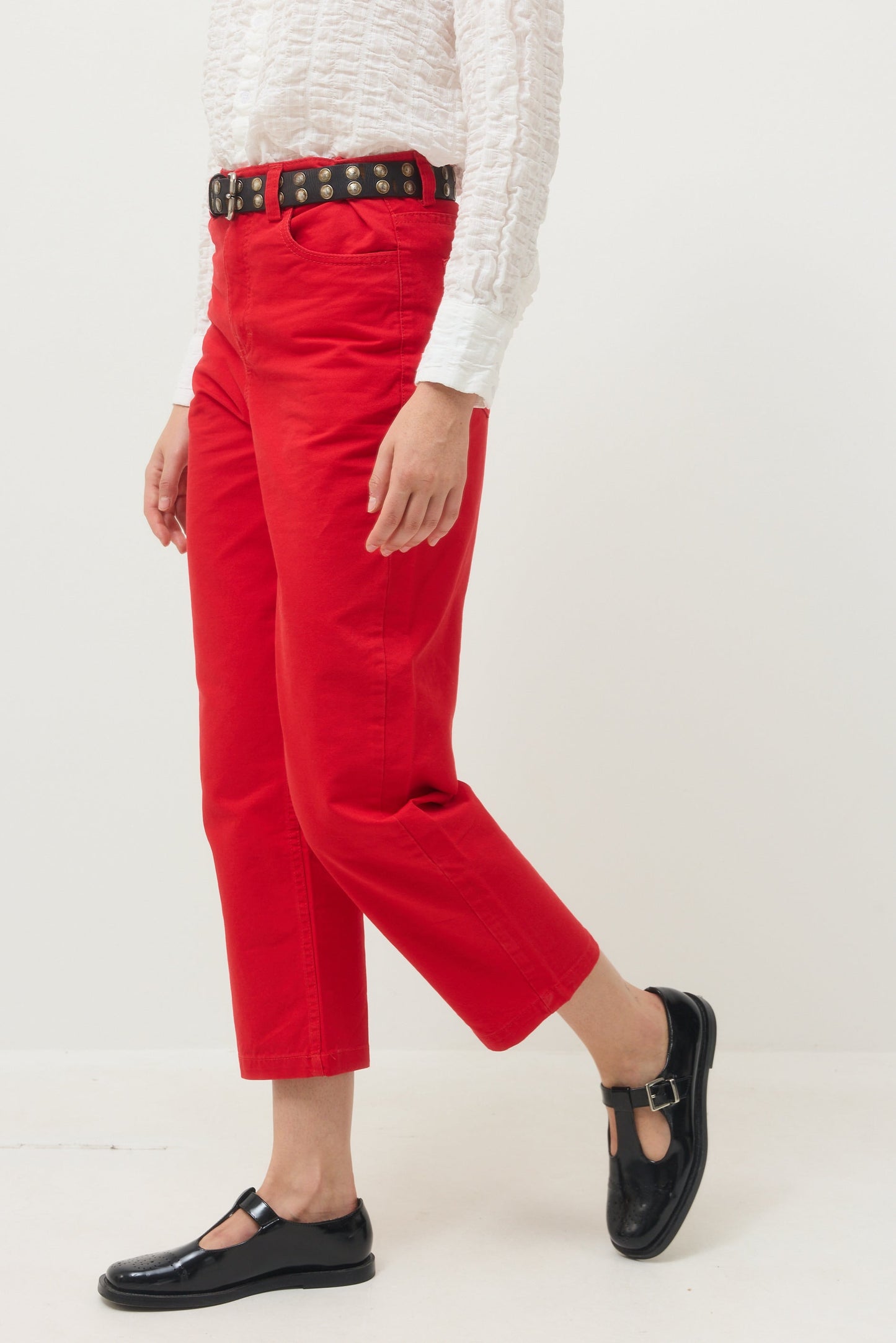 Yumi Pants
