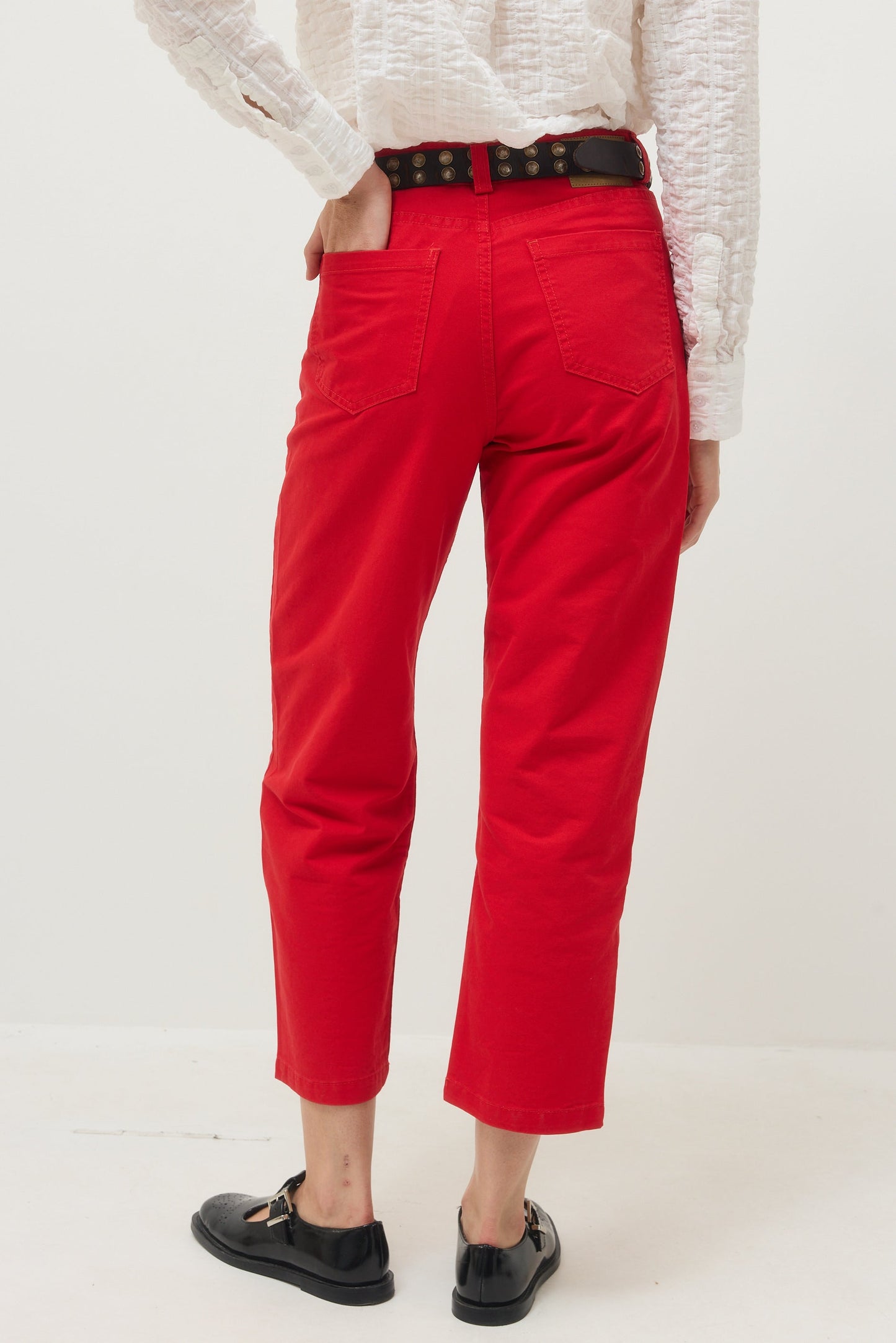 Yumi Pants