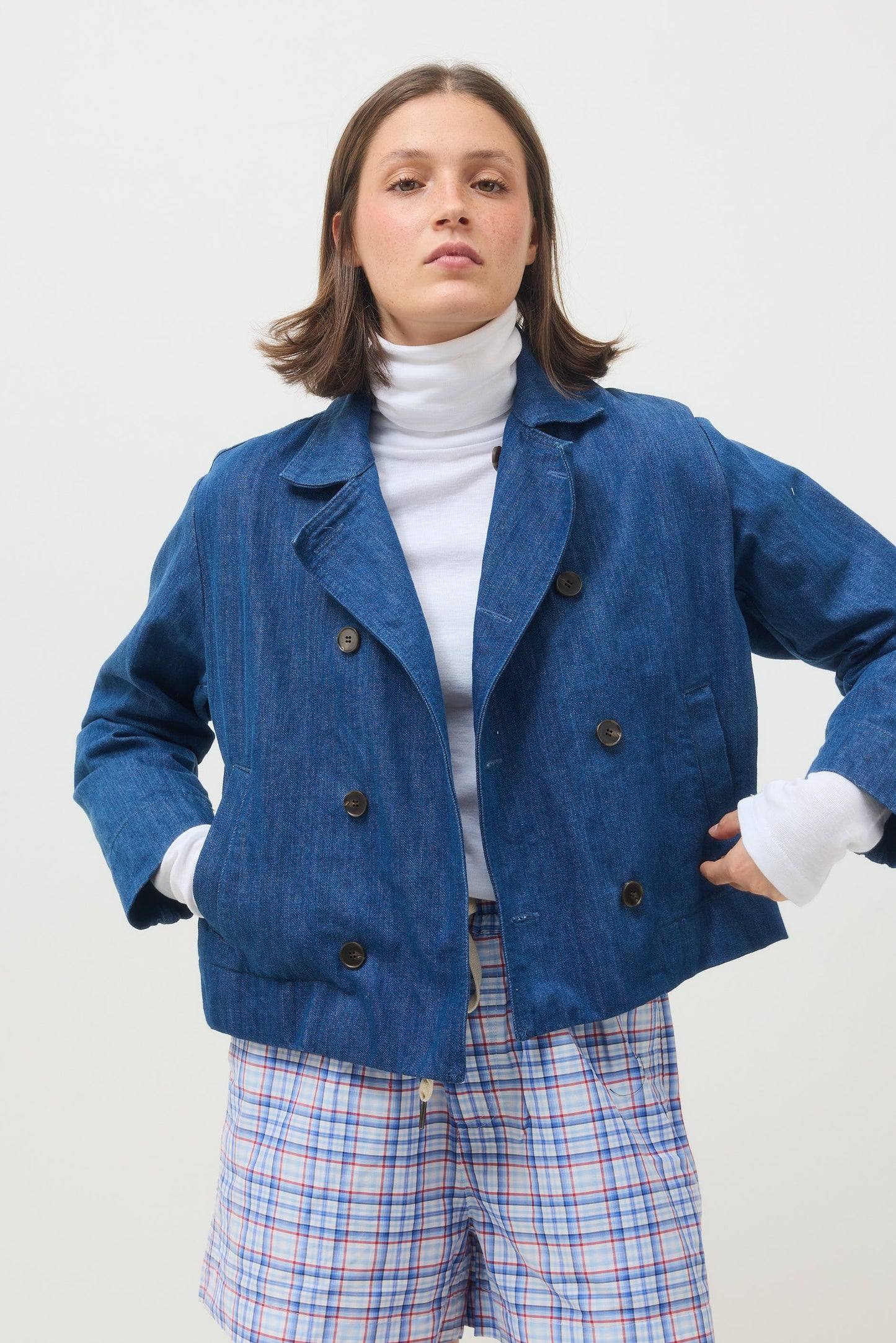 Rachel Jacket