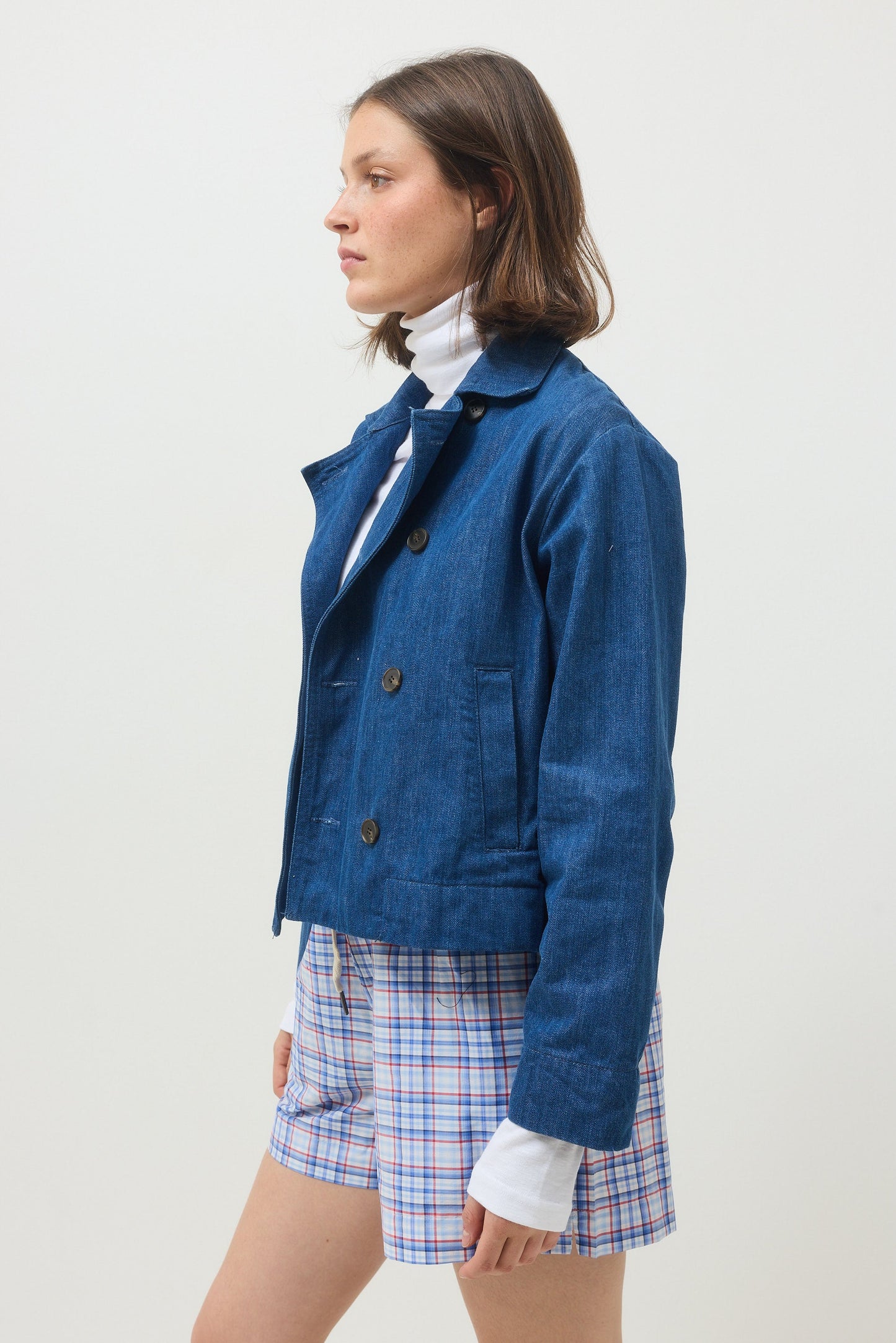 Rachel Jacket
