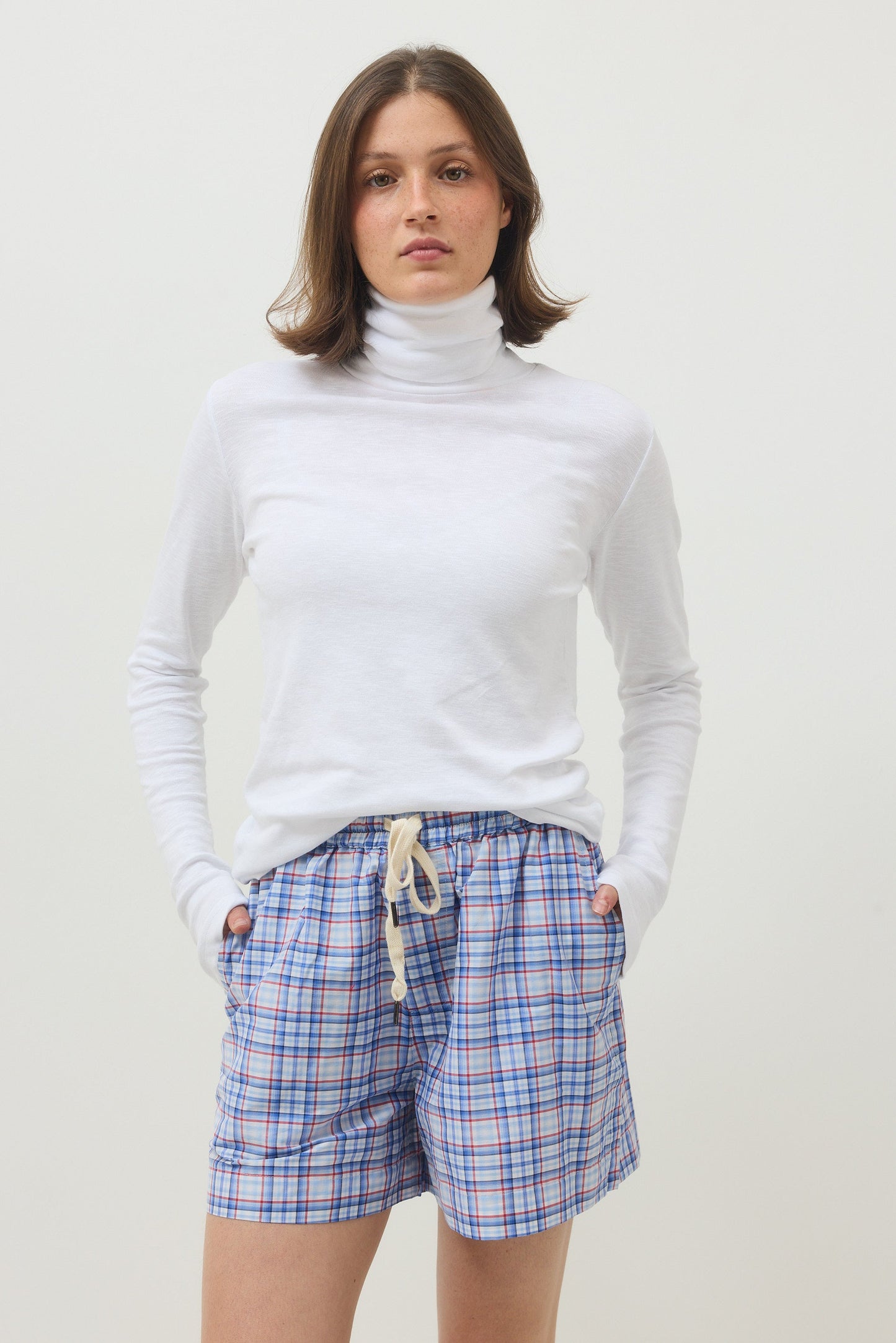 Yusuf Shorts