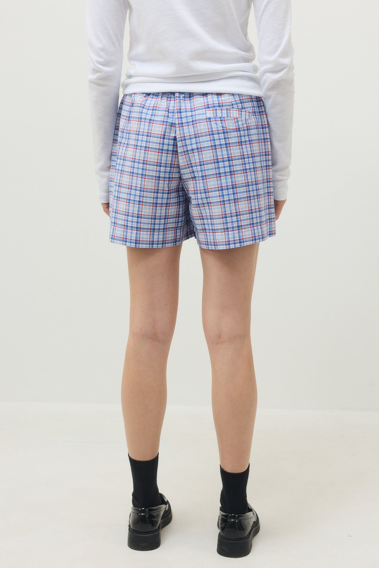 Yusuf Shorts