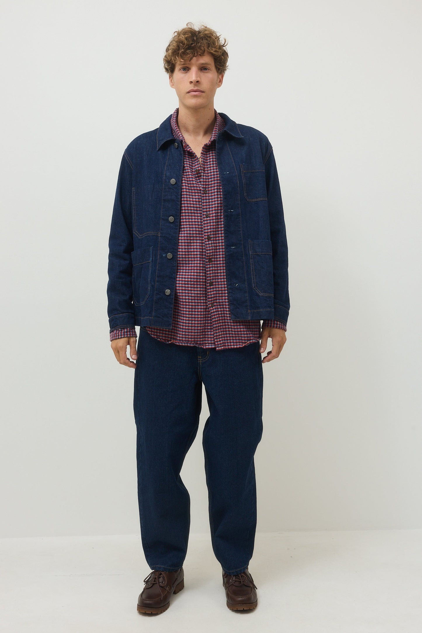 Thursday Jeans