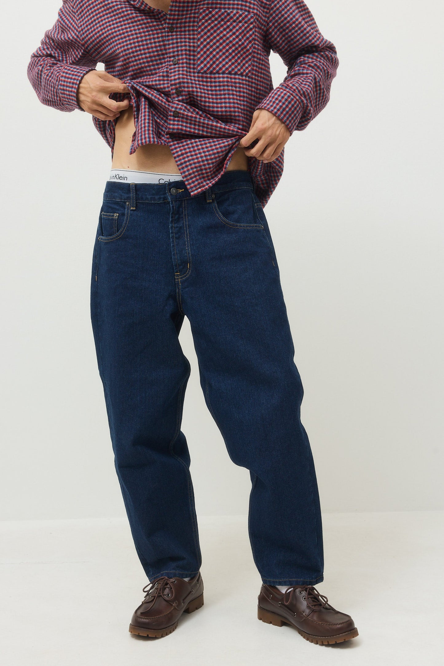 Thursday Jeans