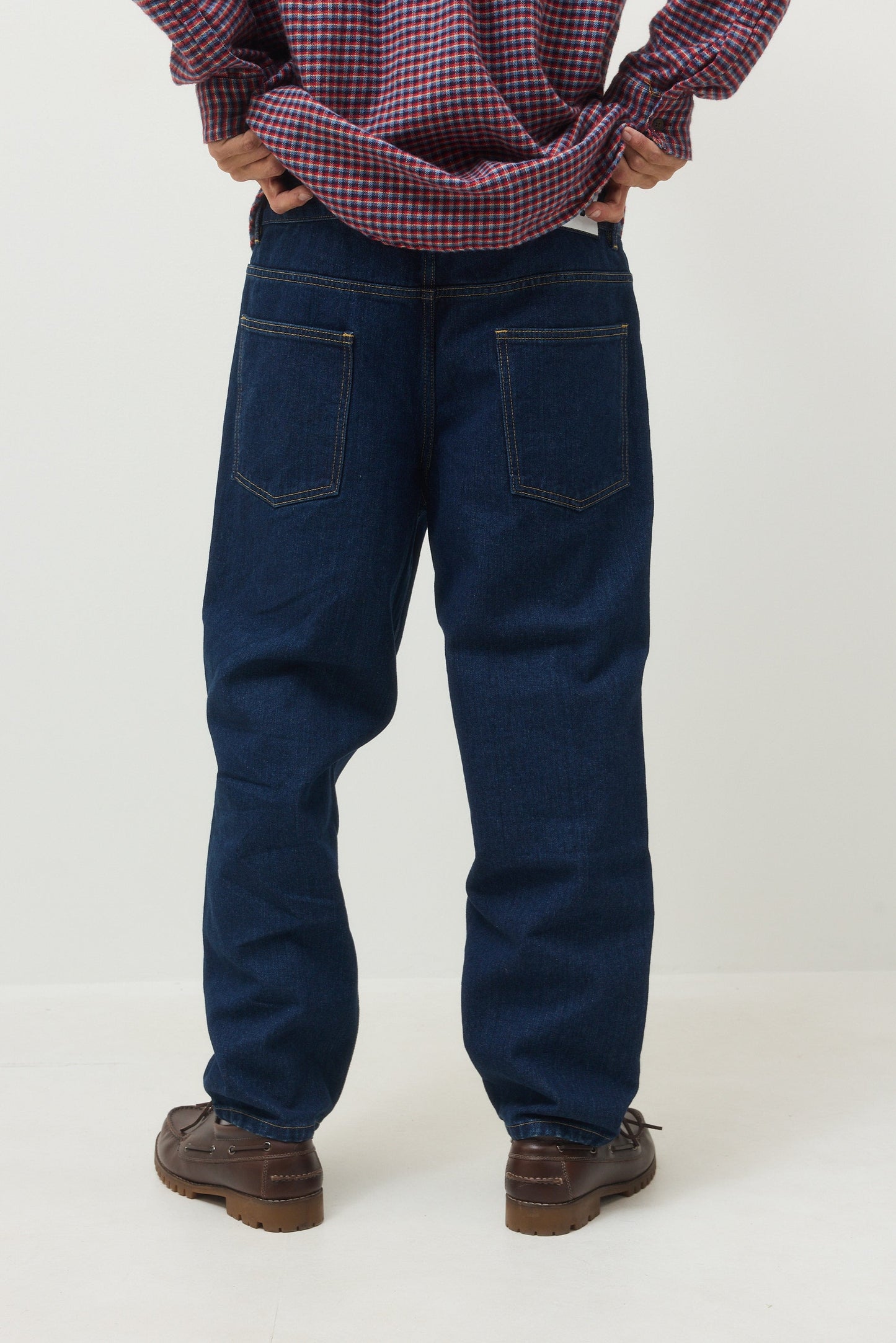 Thursday Jeans