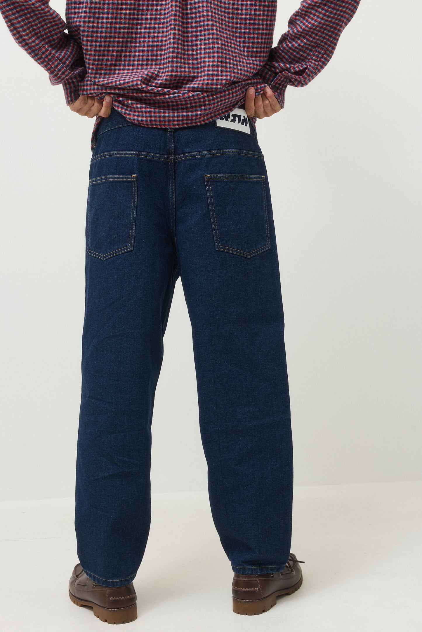Thursday Jeans