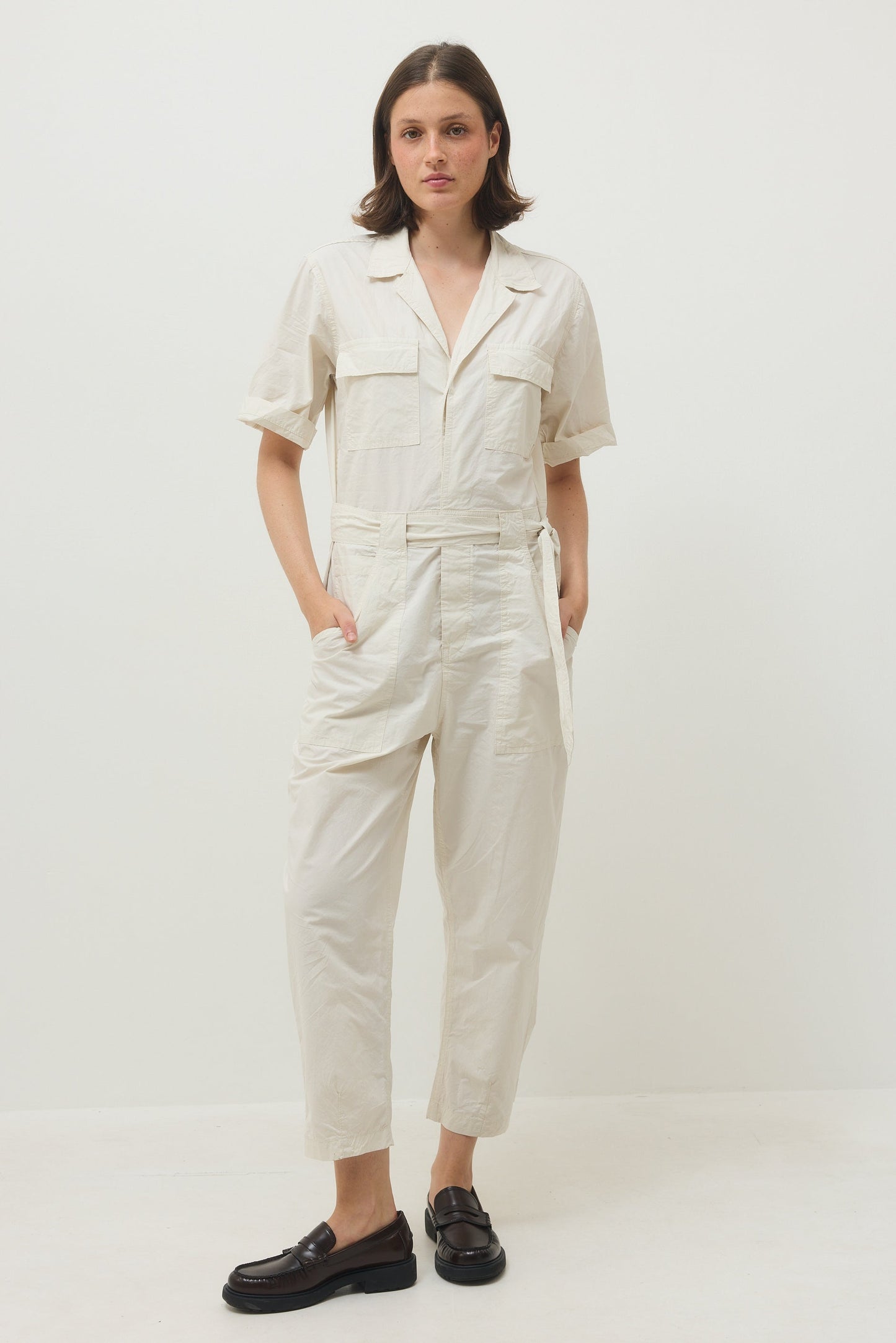 Rona Jumpsuit