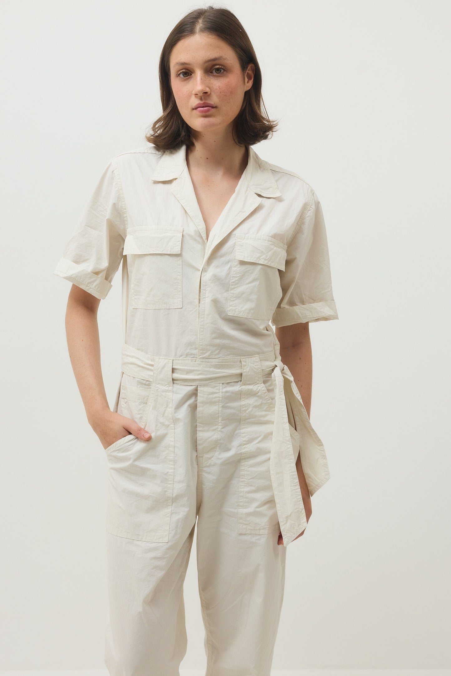 Rona Jumpsuit