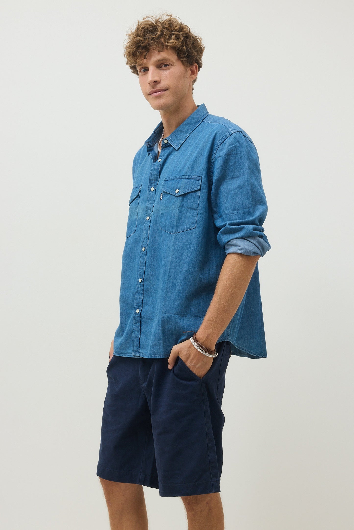 Elazar Shorts