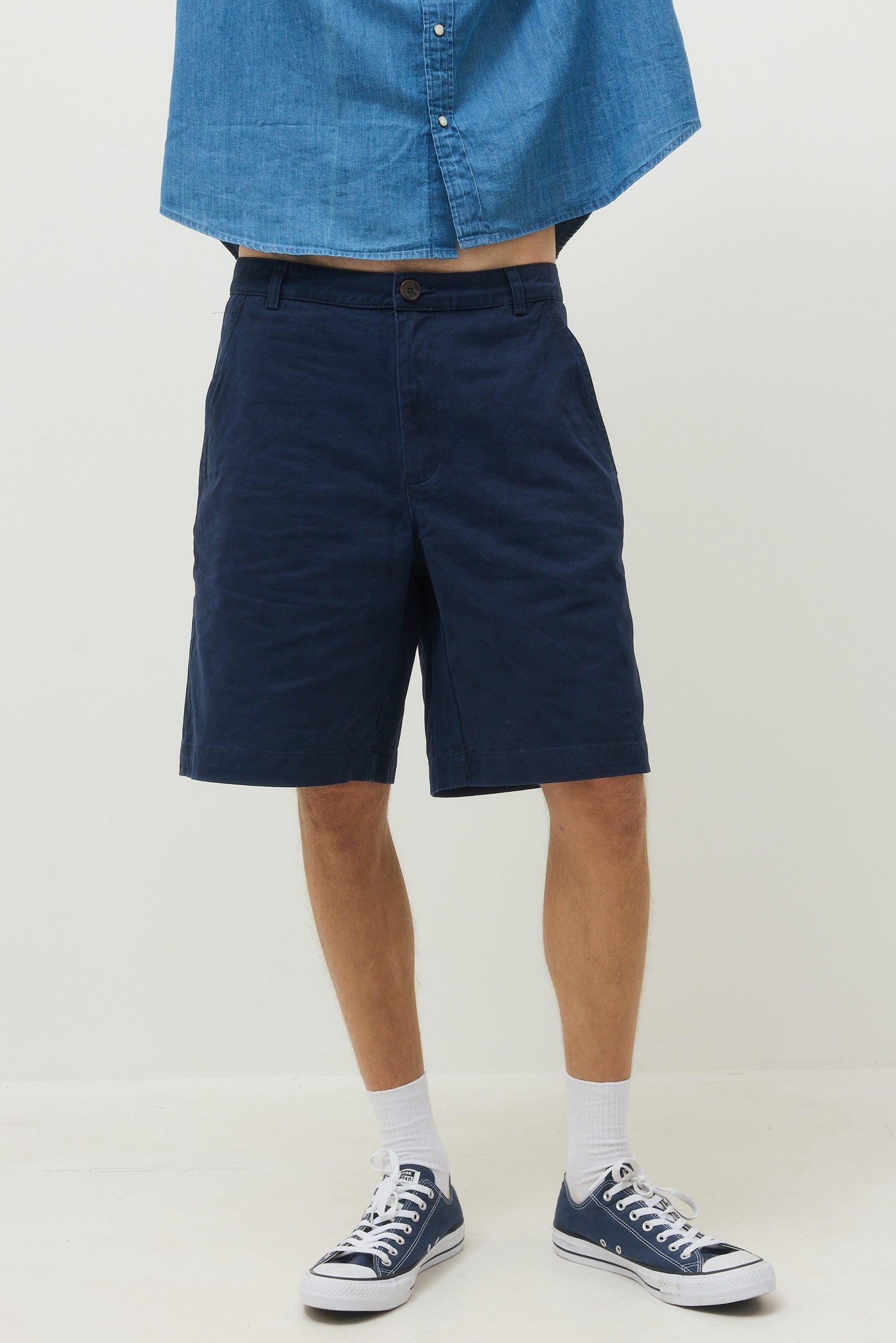 Elazar Shorts