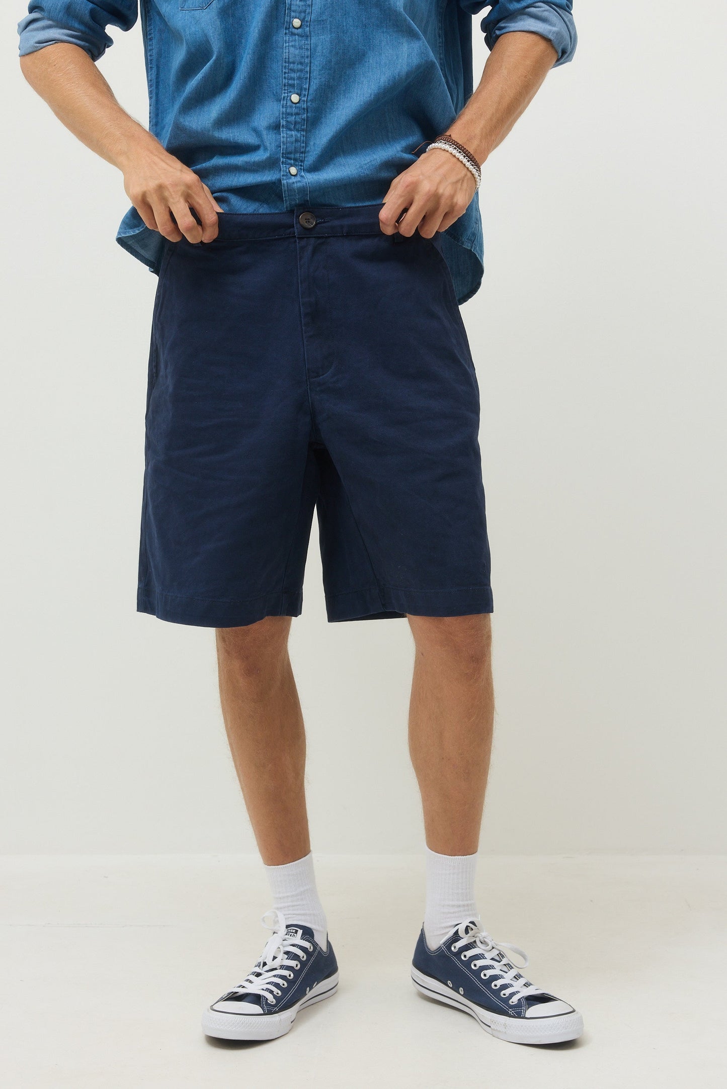 Elazar Shorts