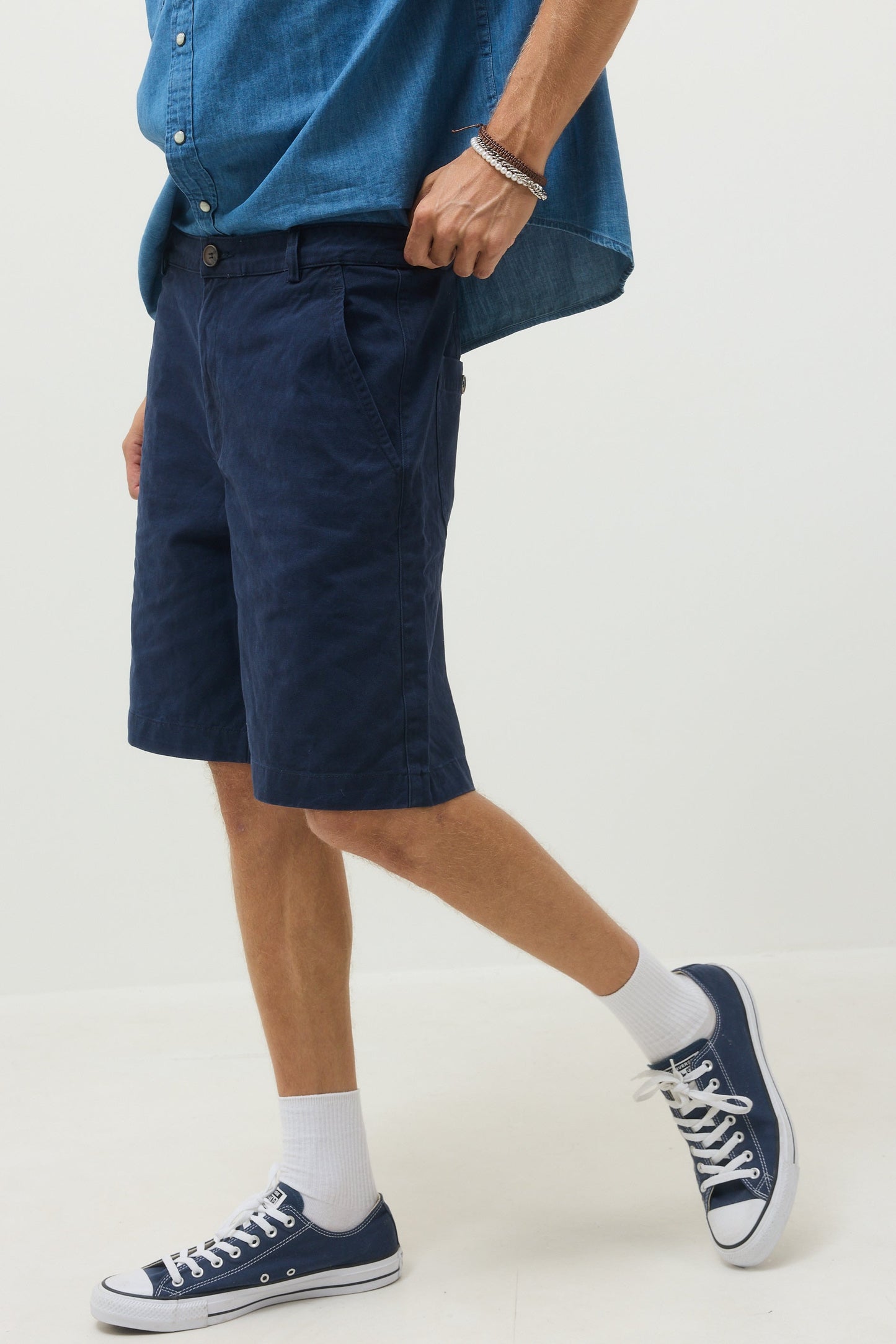 Elazar Shorts
