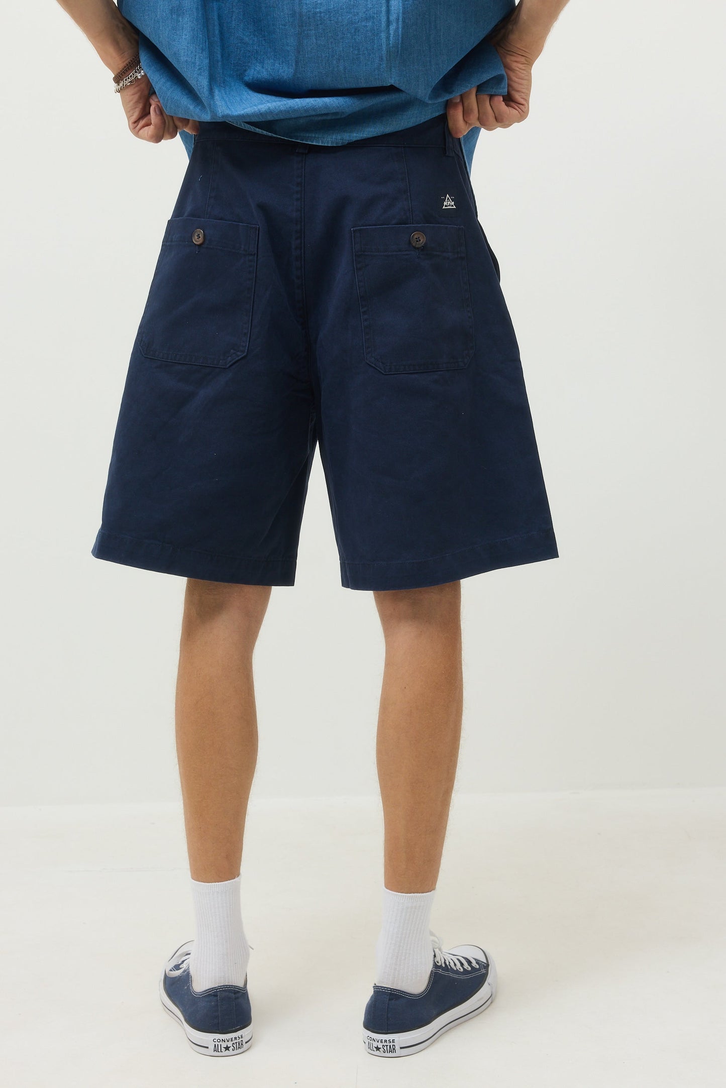 Elazar Shorts