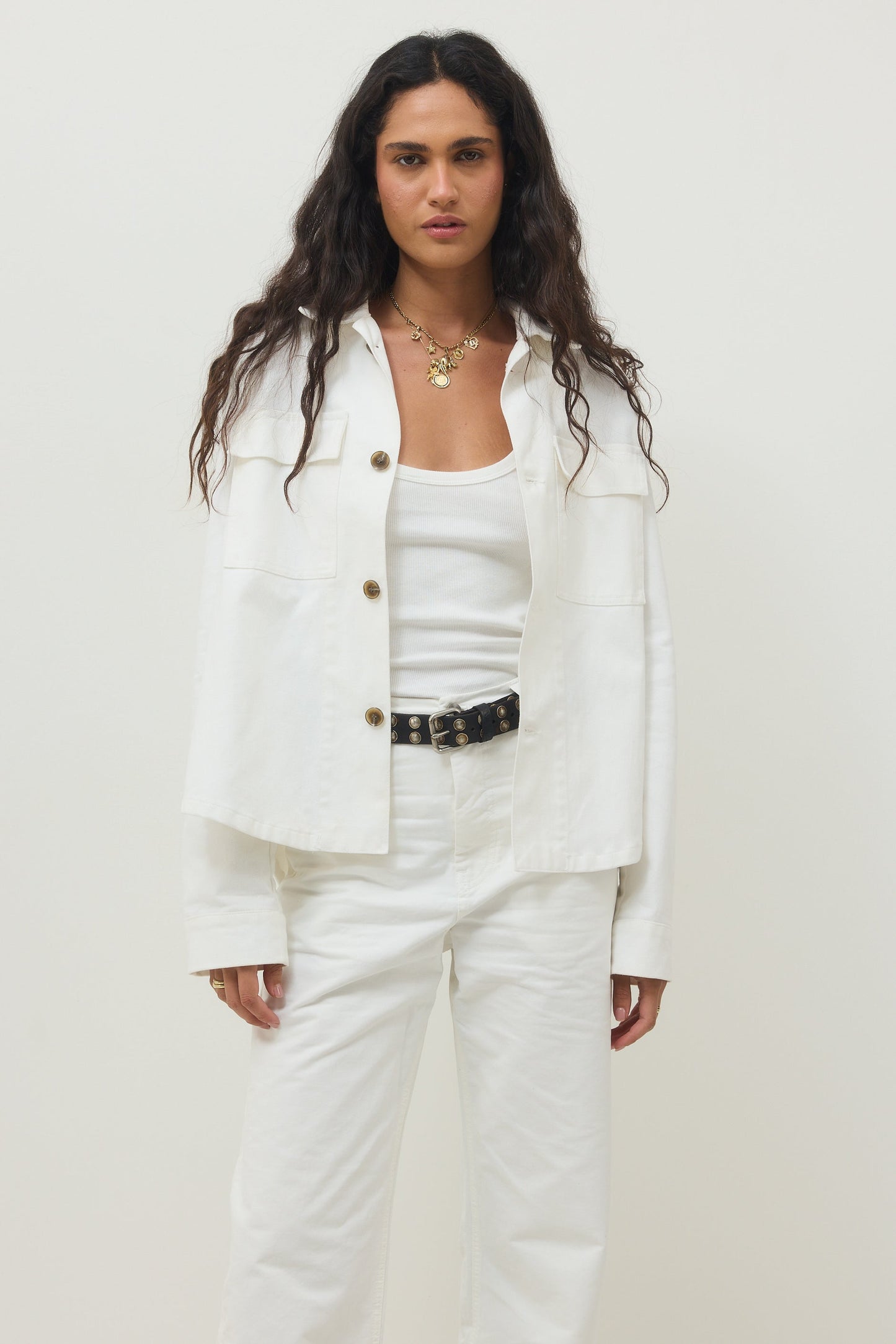 Lucy Jacket