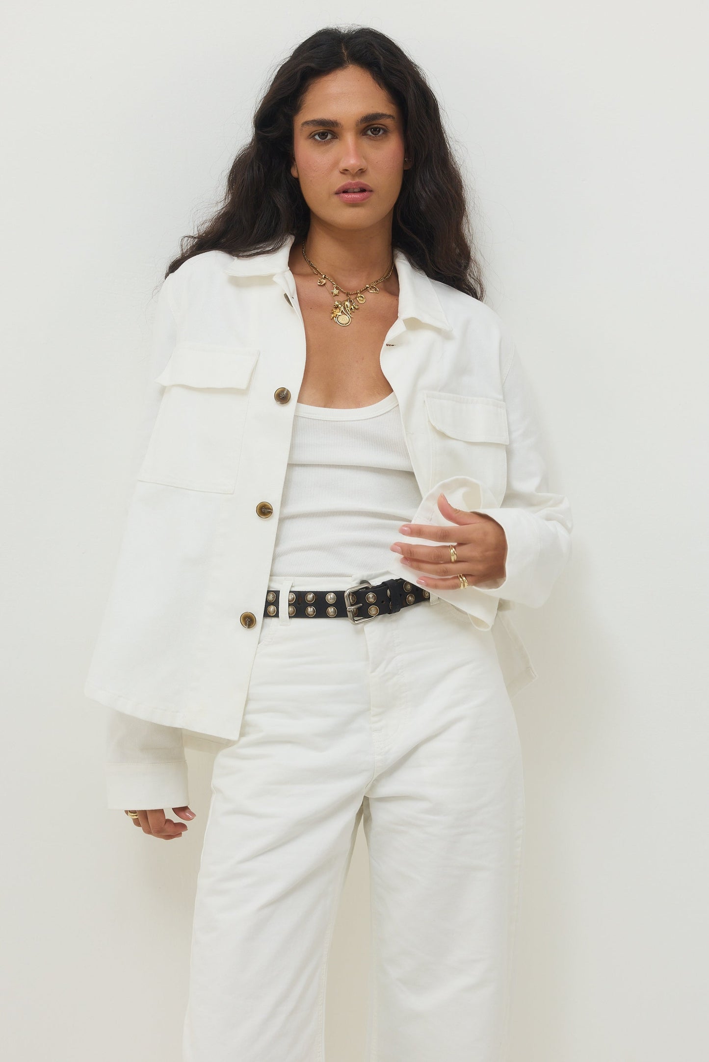 Lucy Jacket