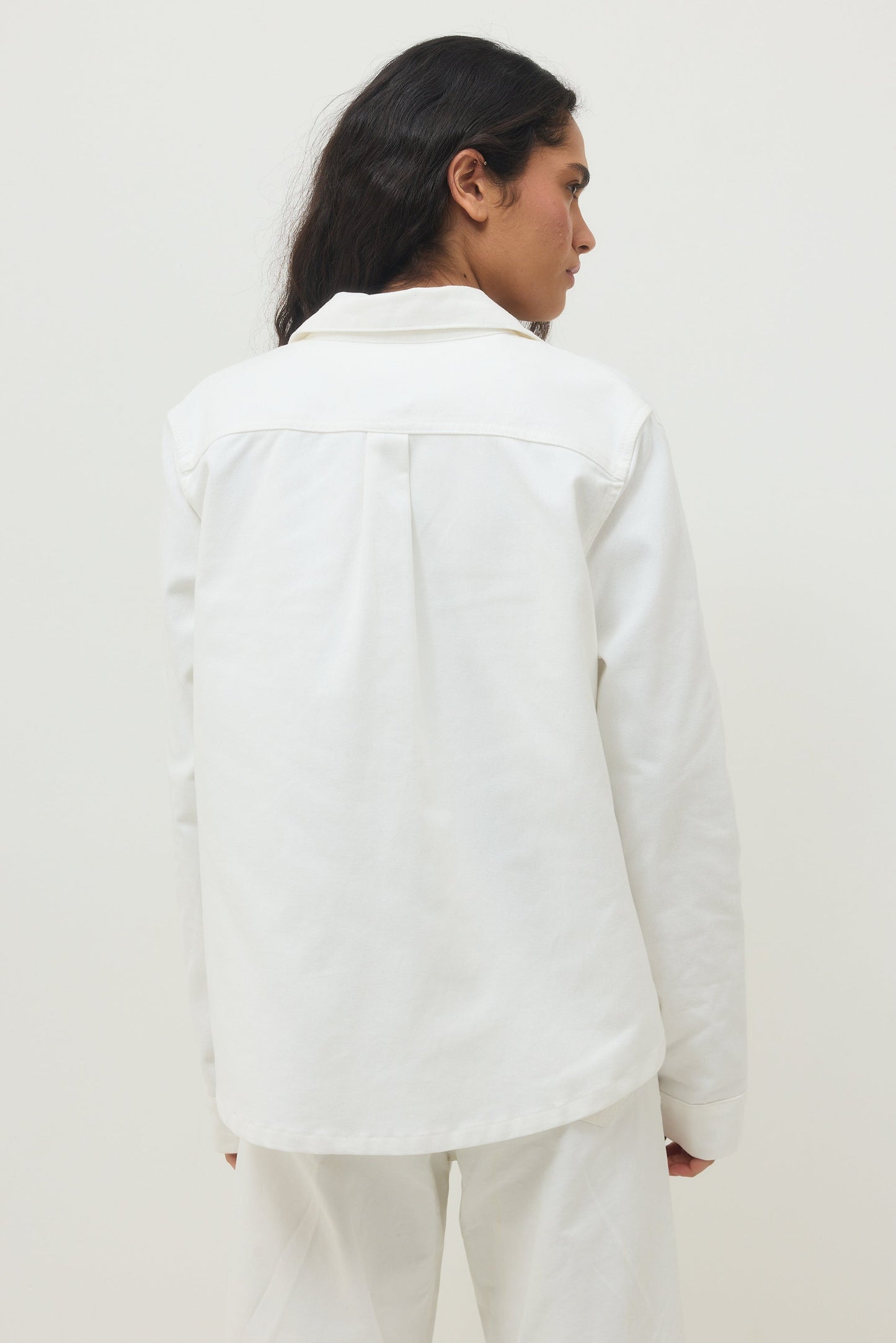Lucy Jacket