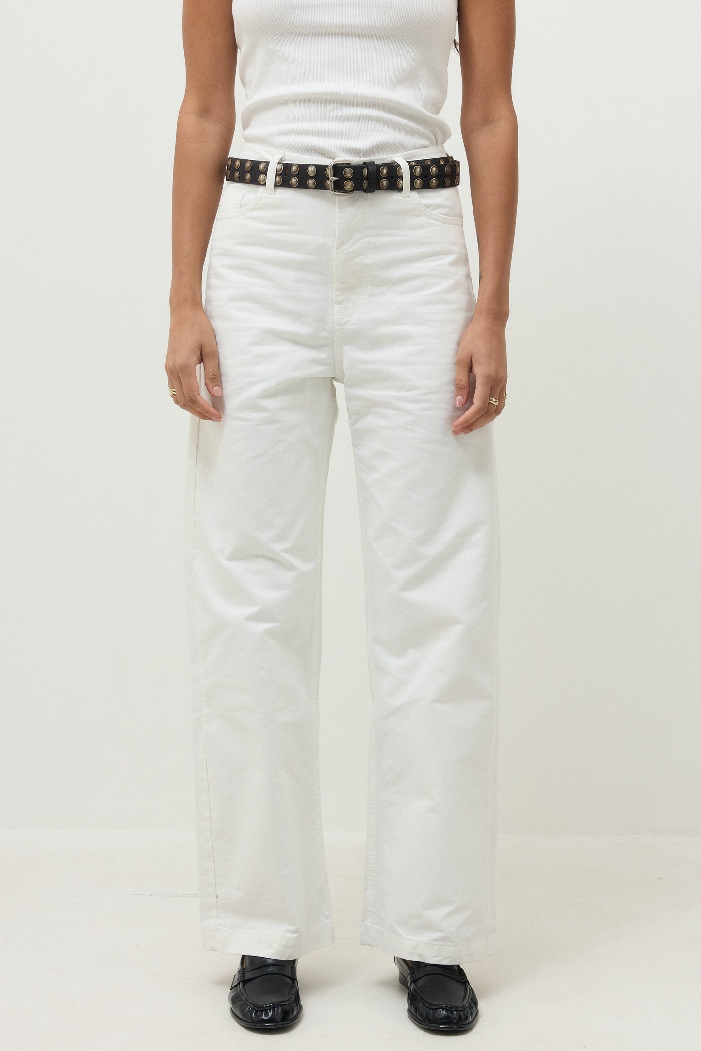 Carmela Pants