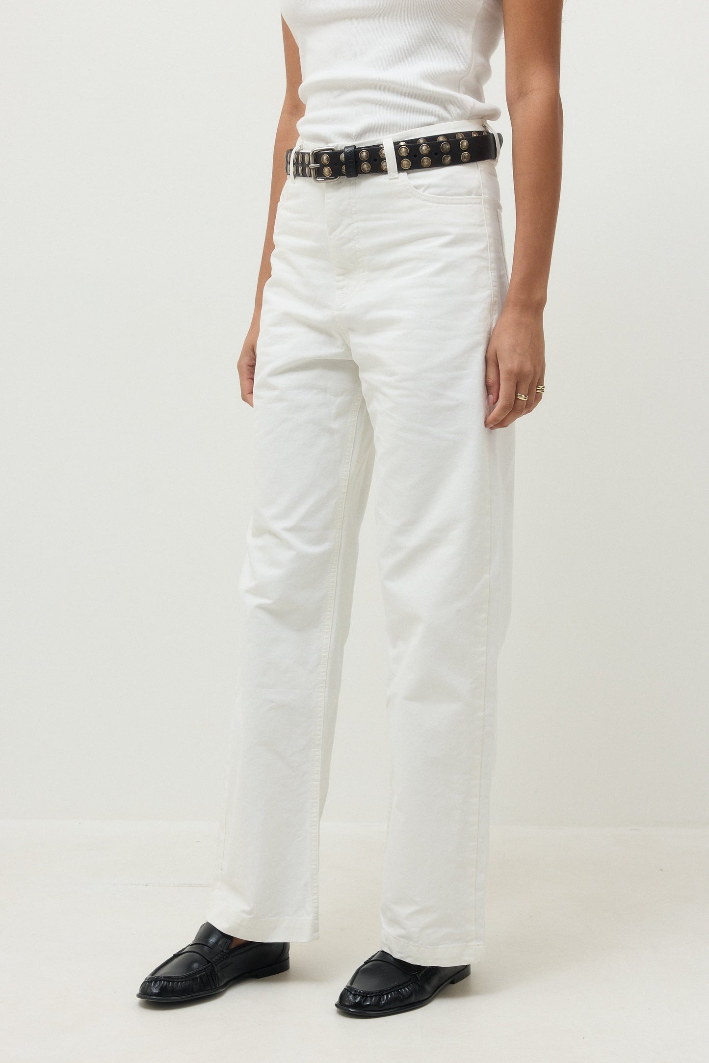 Carmela Pants