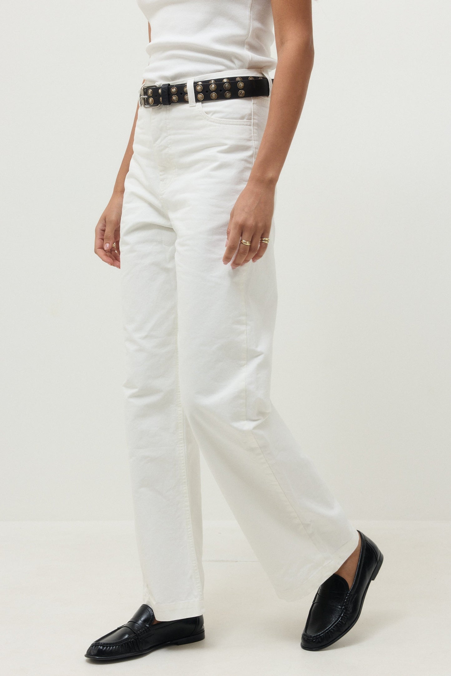 Carmela Pants