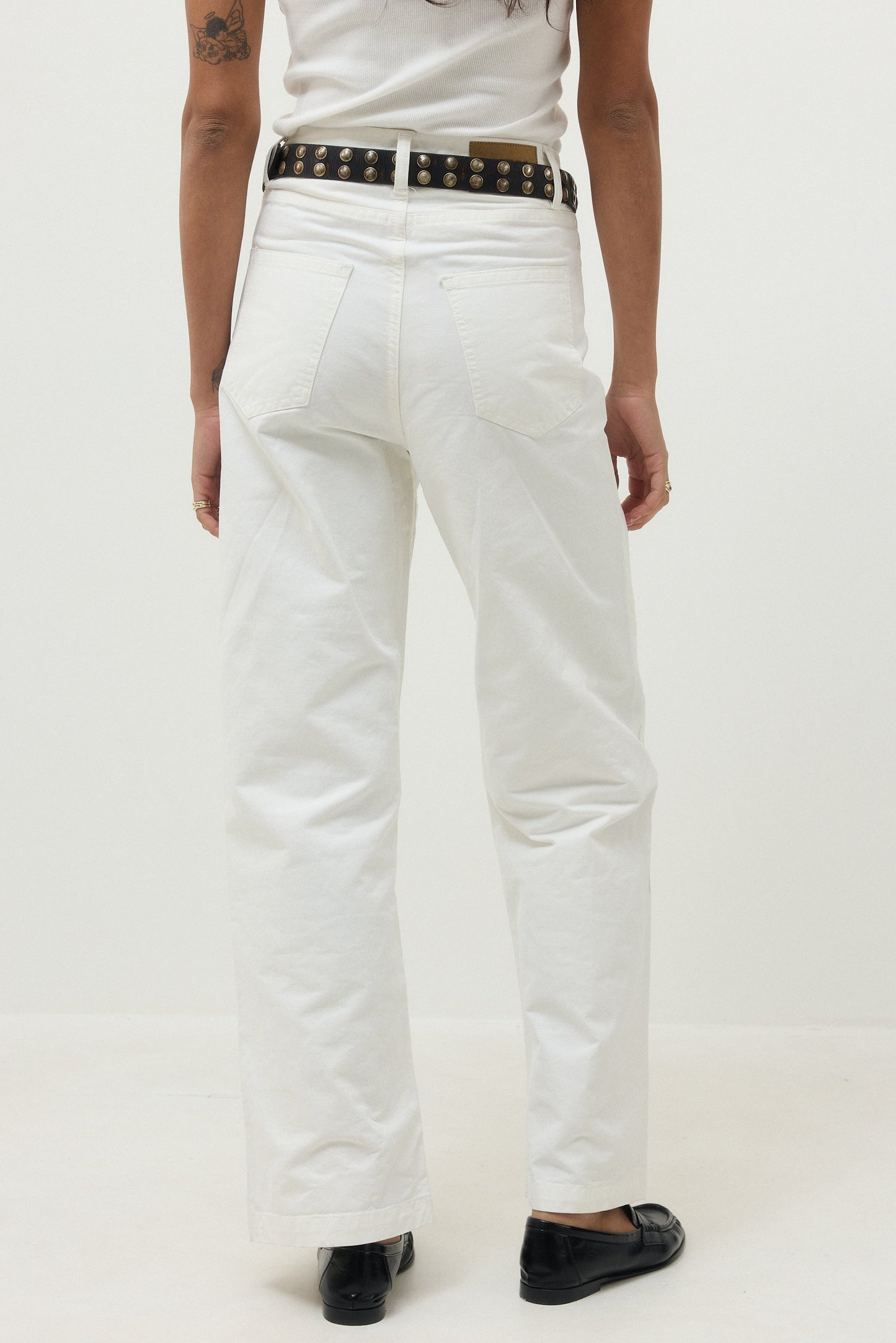 Carmela Pants