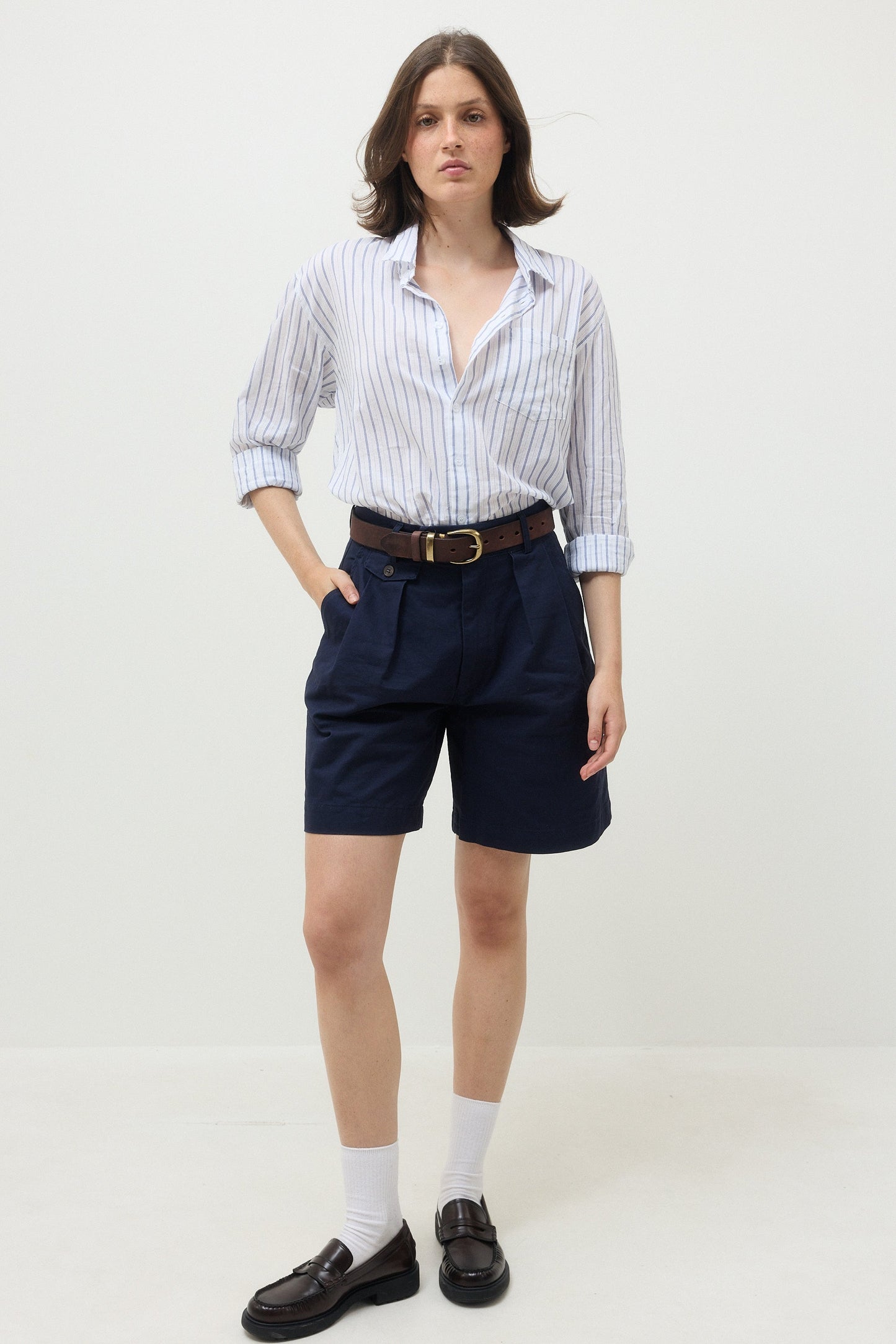 Aliza Shorts