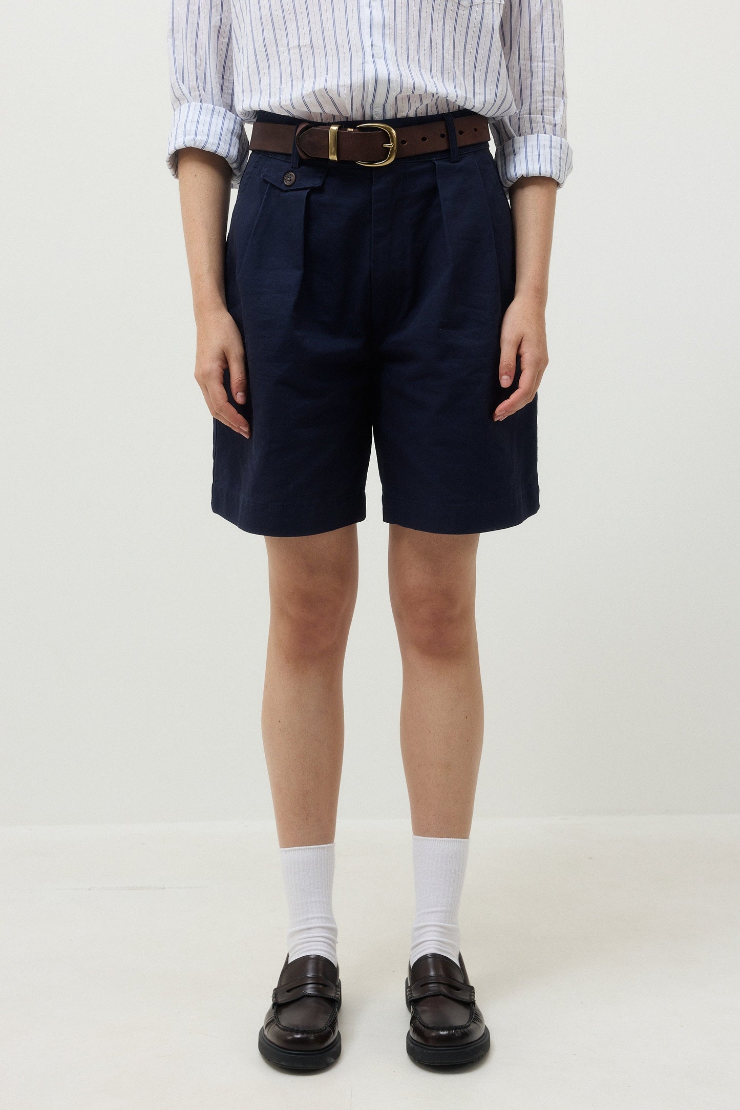 Aliza Shorts