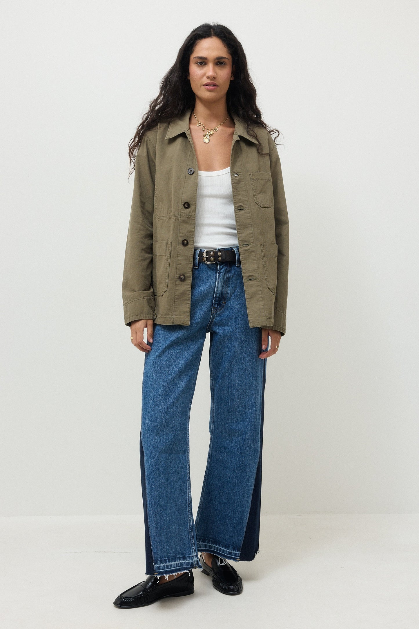 Workday Jeans - PRE ORDER