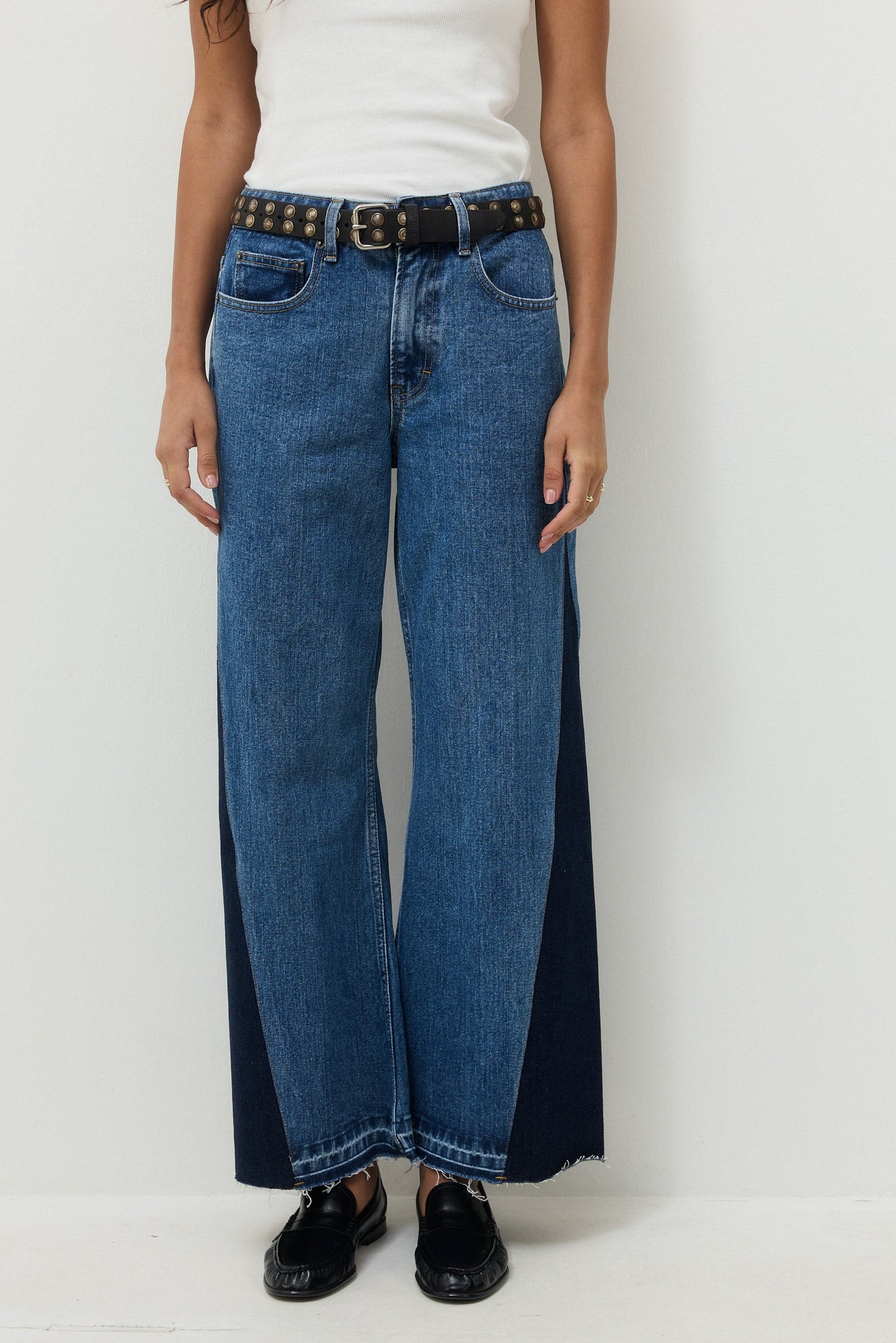 Workday Jeans - PRE ORDER
