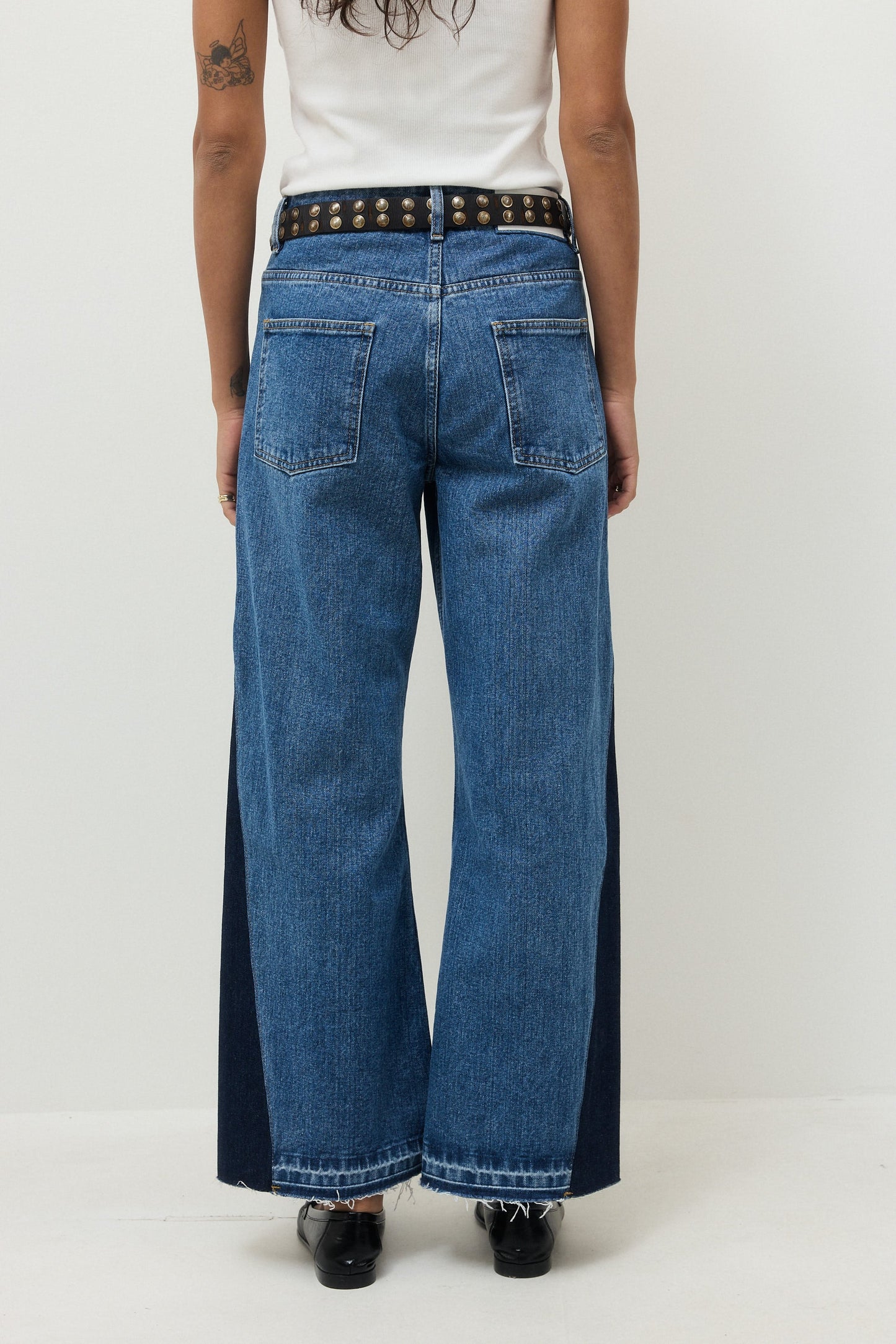 Workday Jeans - PRE ORDER