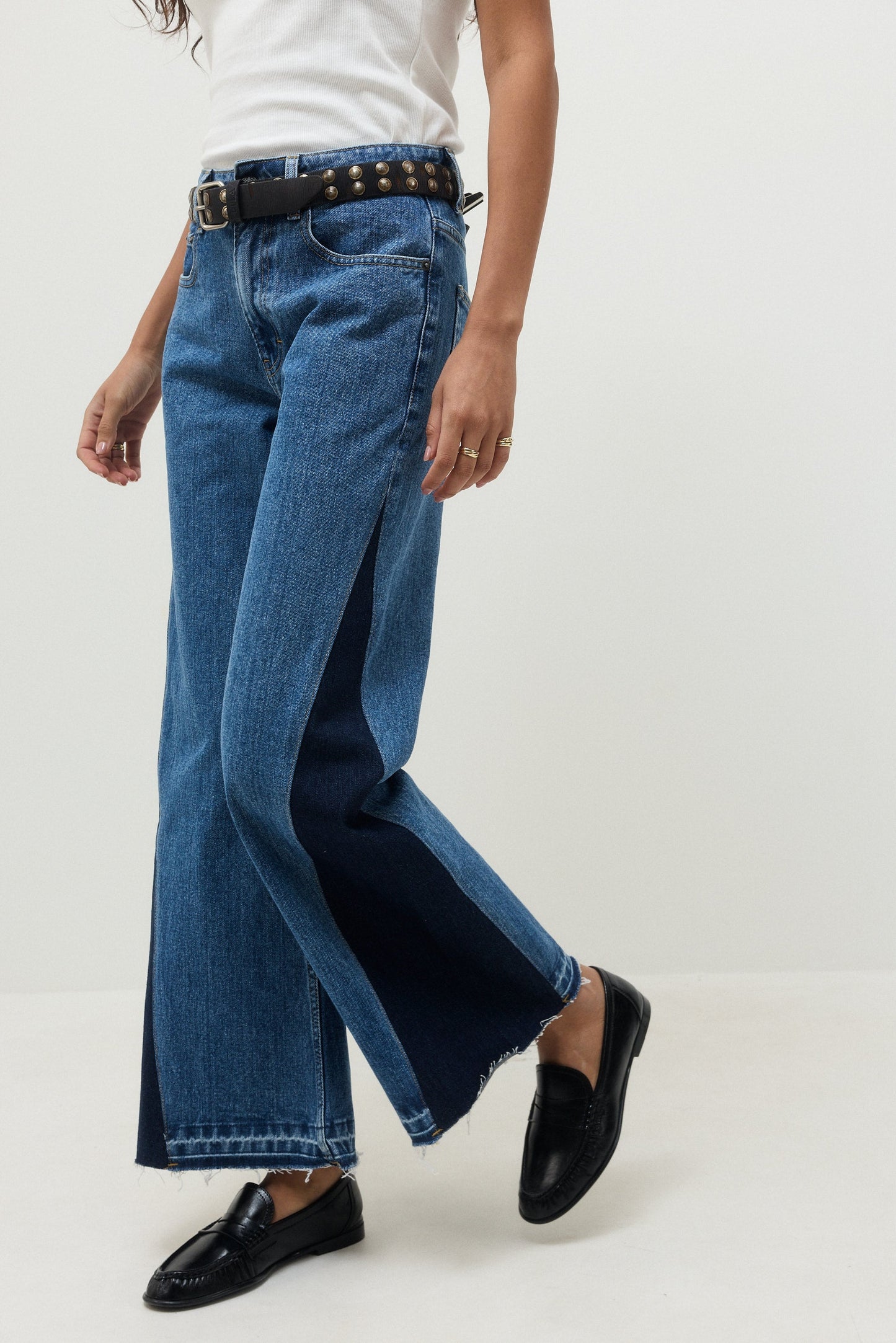 Workday Jeans - PRE ORDER