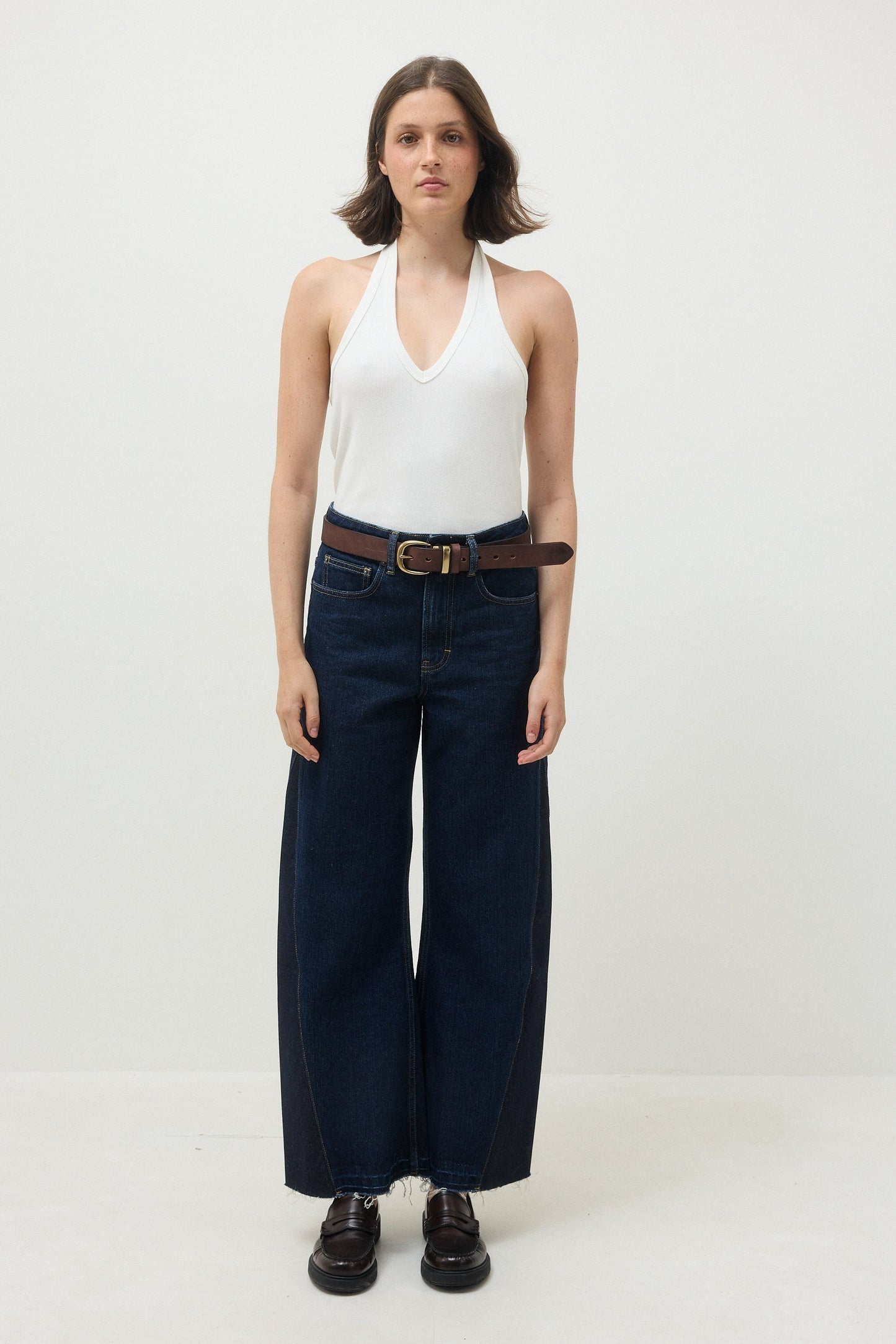 Niva Tank Top