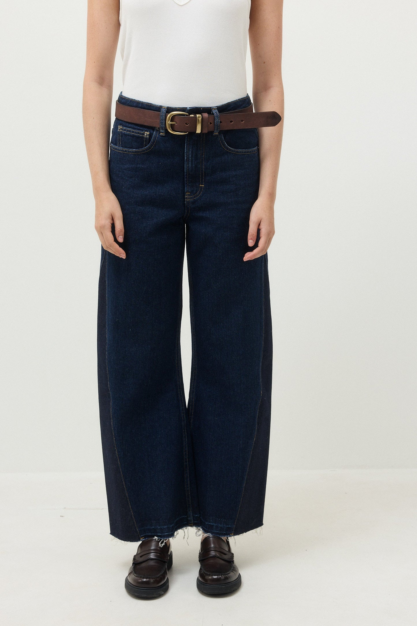 Workday Jeans - PRE ORDER