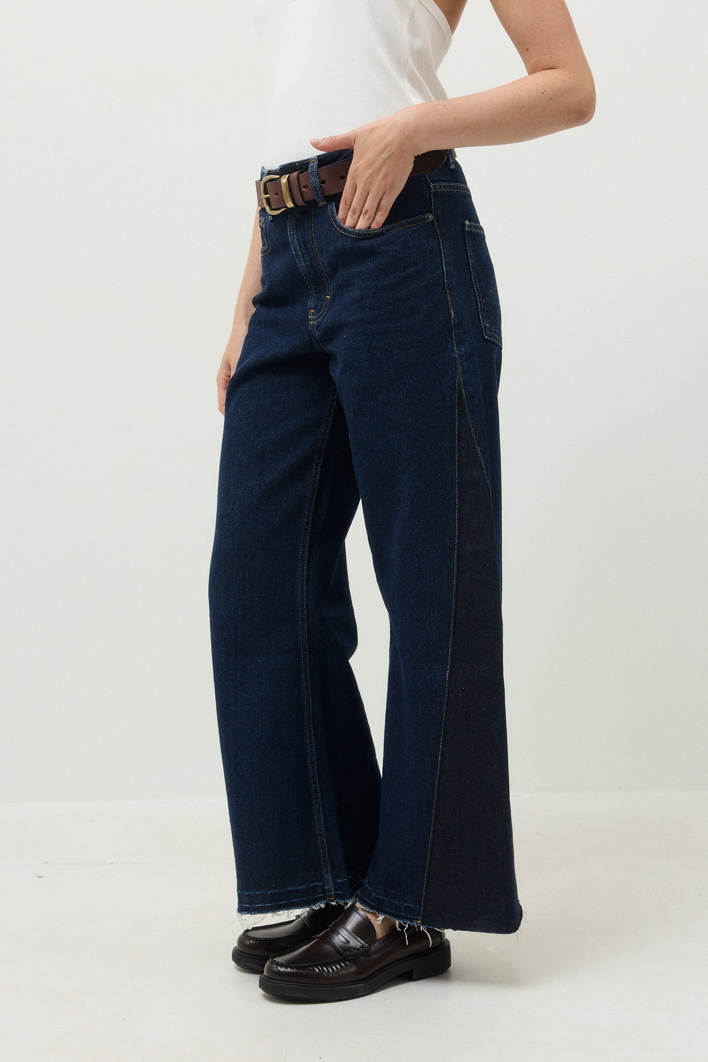 Workday Jeans - PRE ORDER