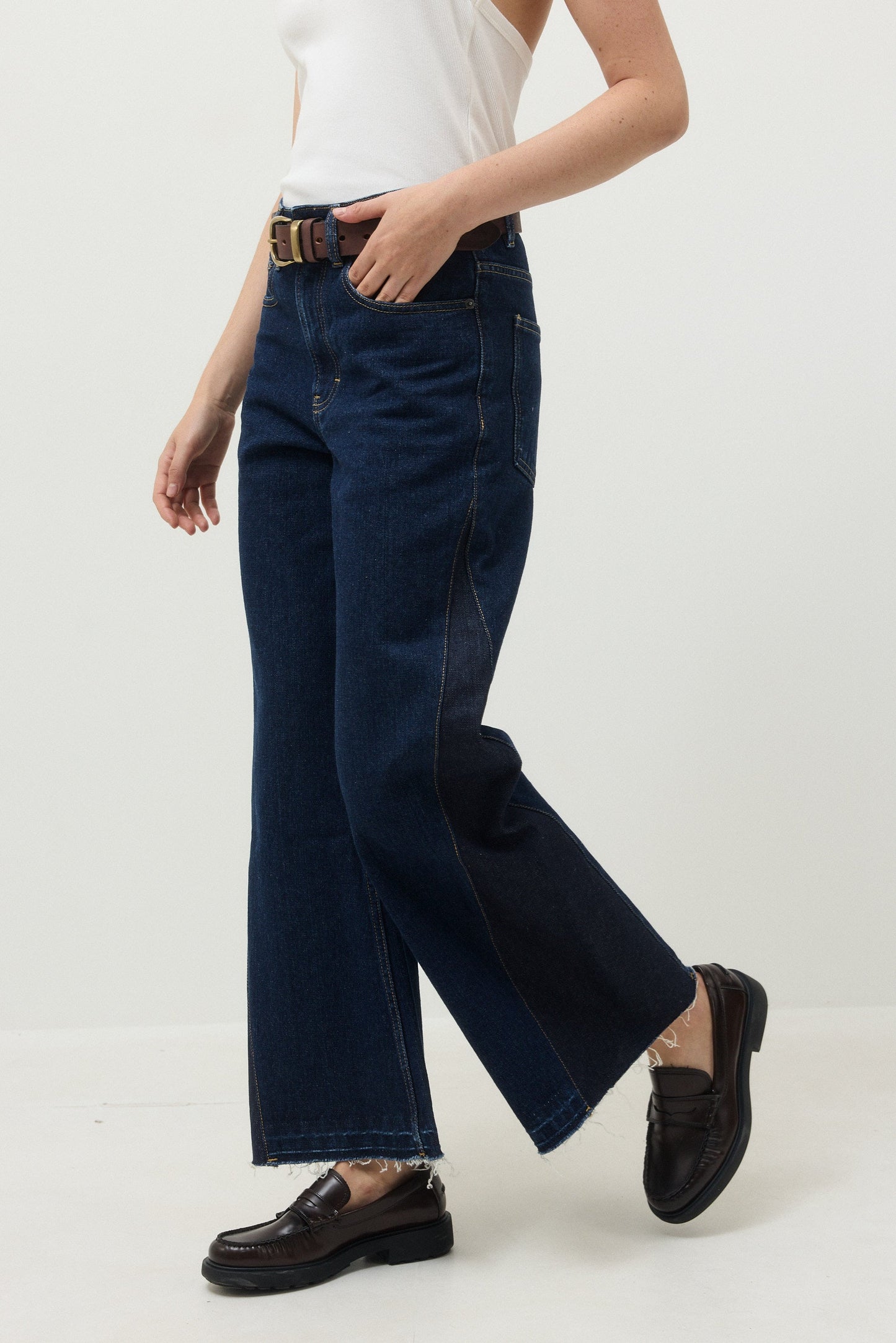 Workday Jeans - PRE ORDER