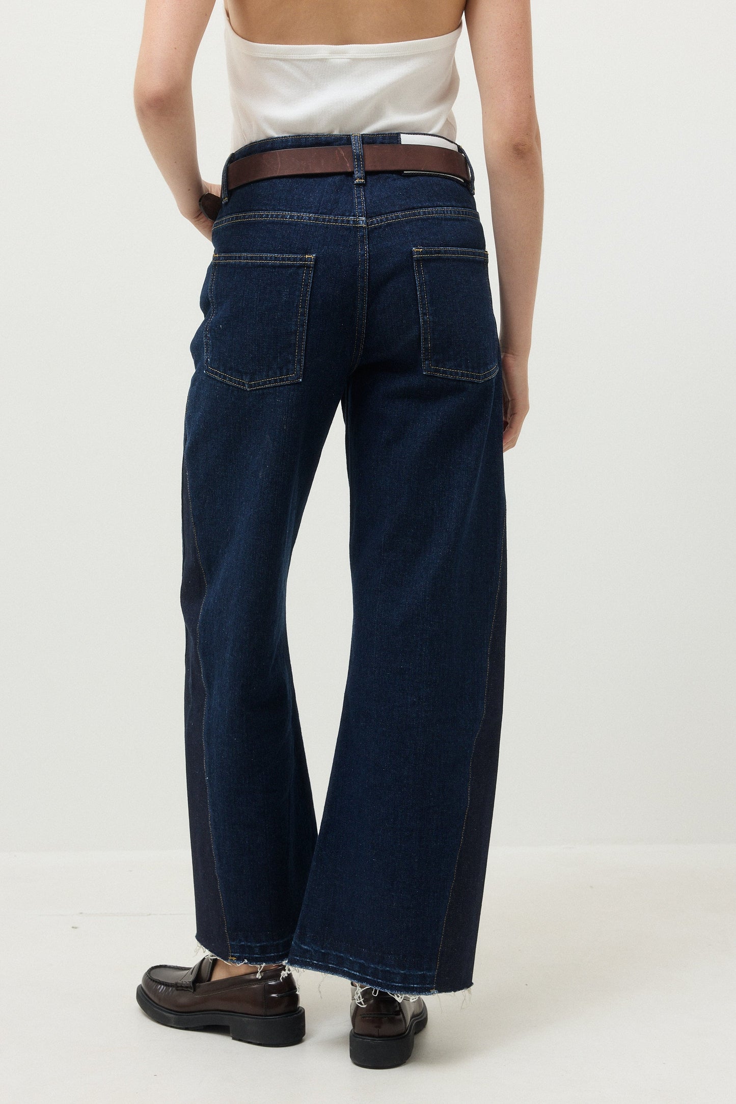 Workday Jeans - PRE ORDER