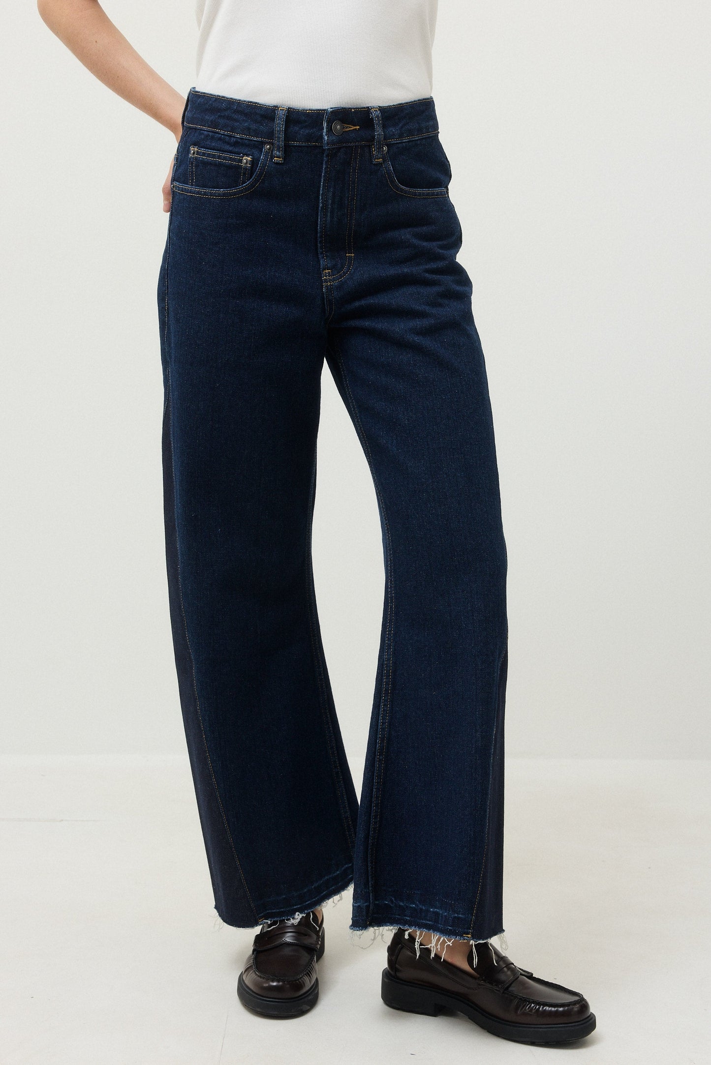 Workday Jeans - PRE ORDER