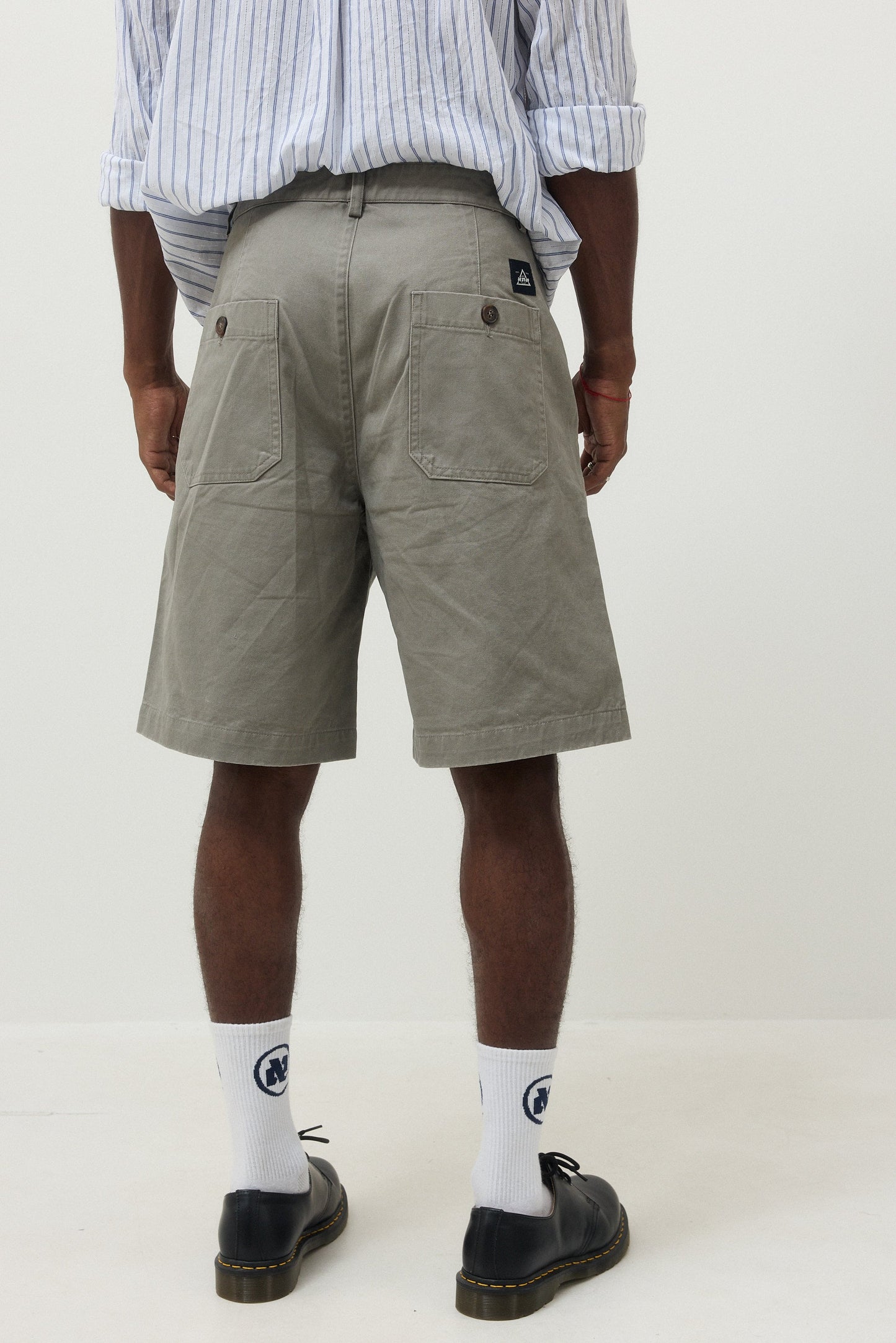 Elazar Shorts