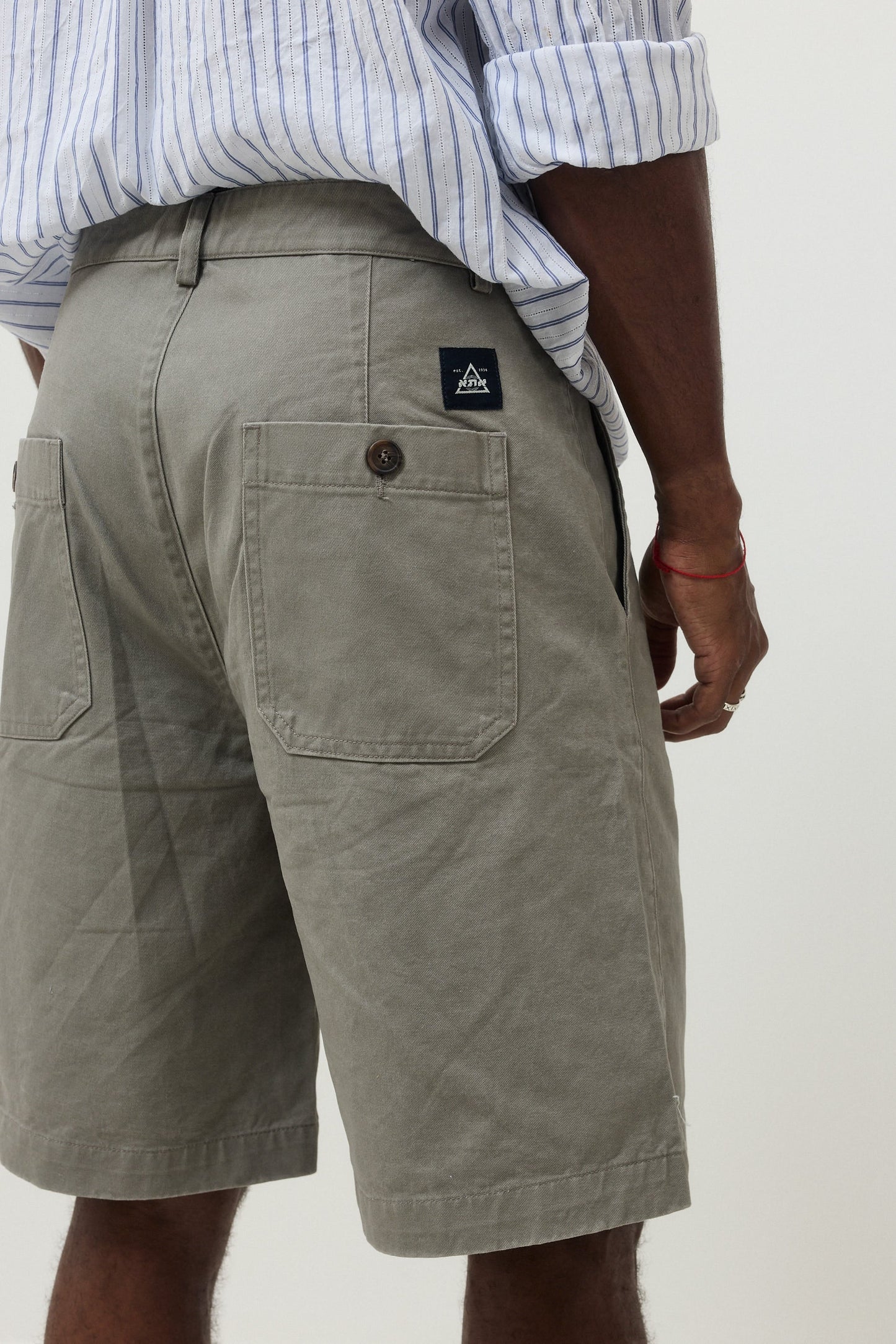 Elazar Shorts