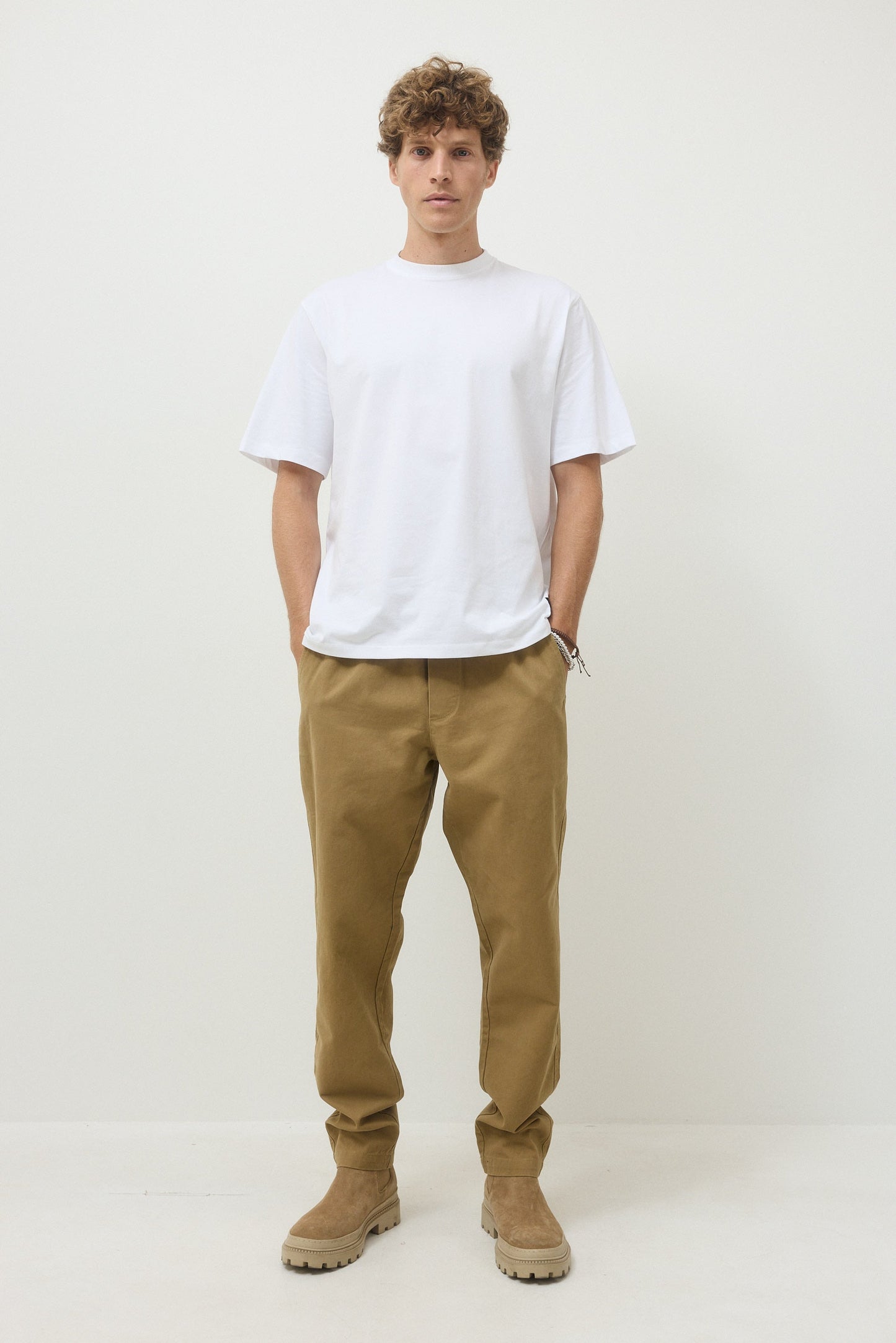 Tzion Pants