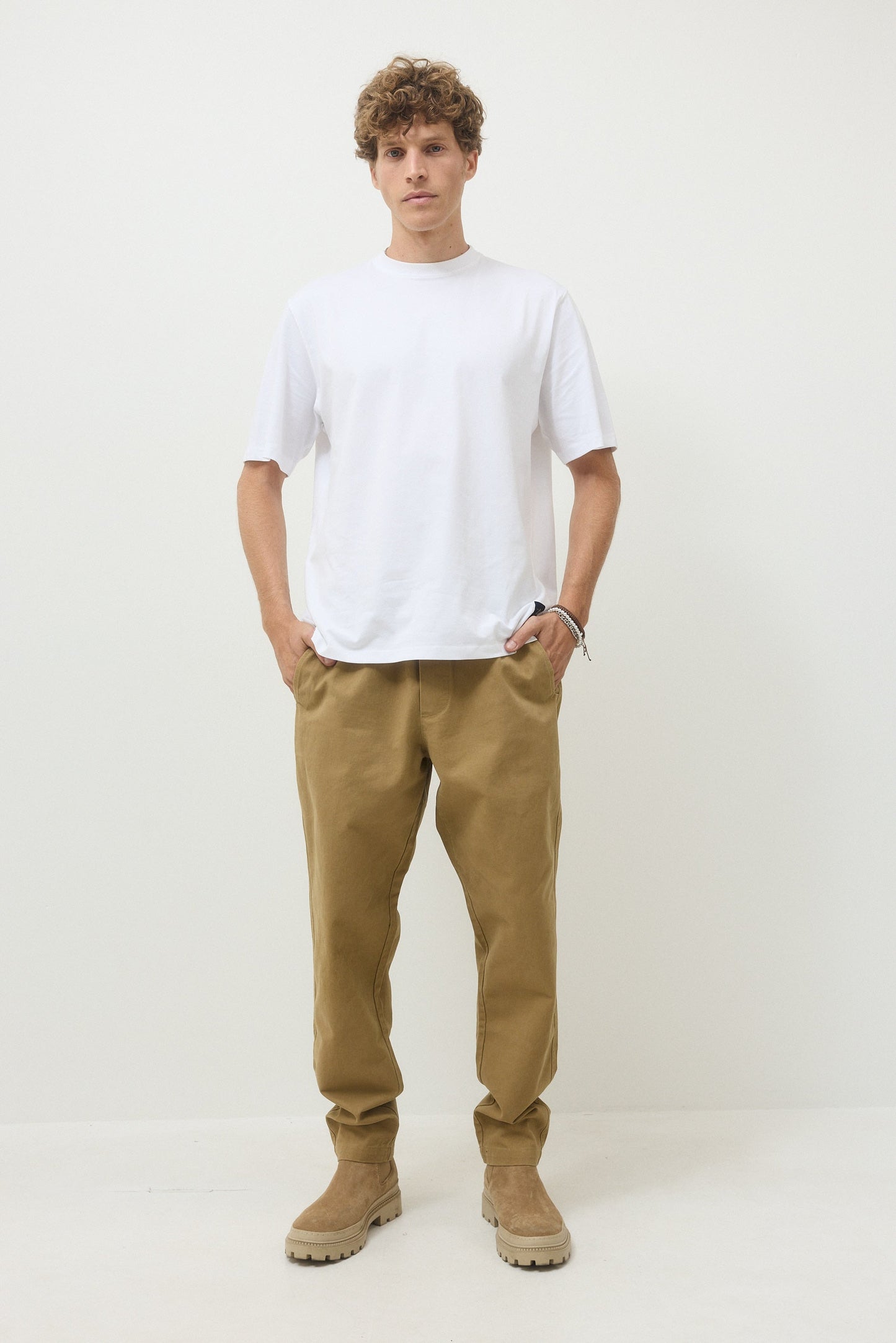 Tzion Pants