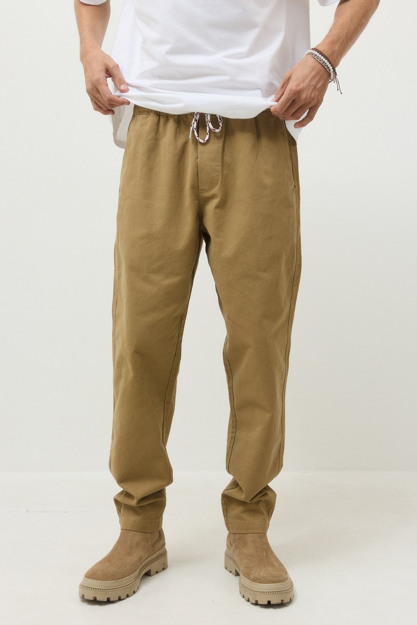 Tzion Pants