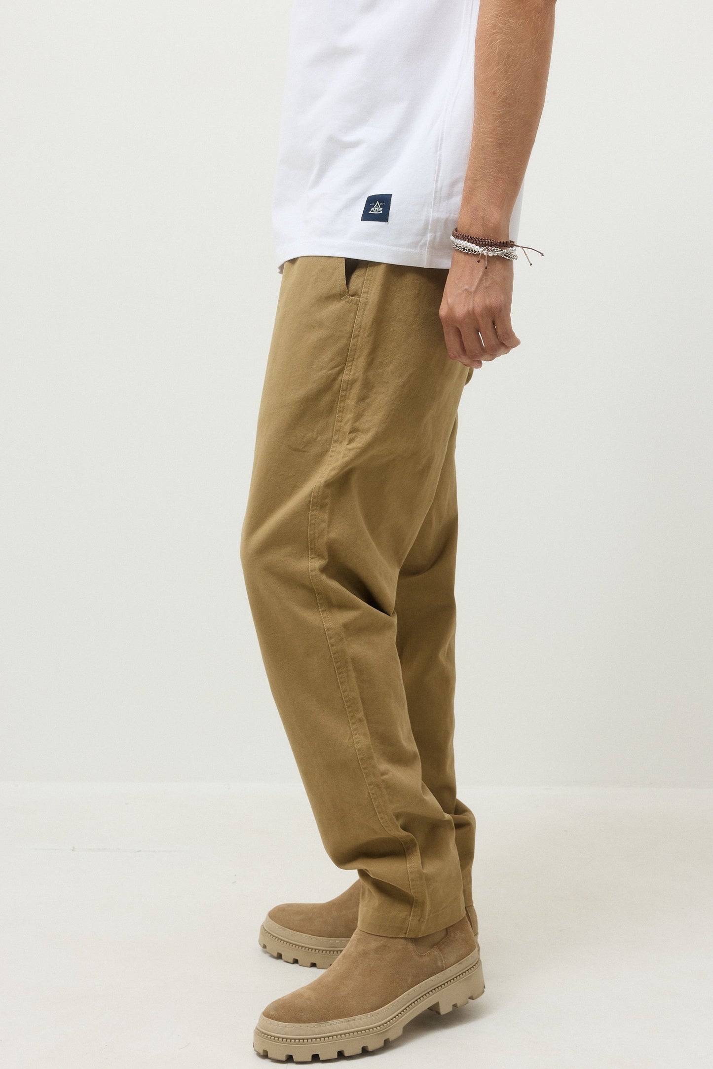 Tzion Pants