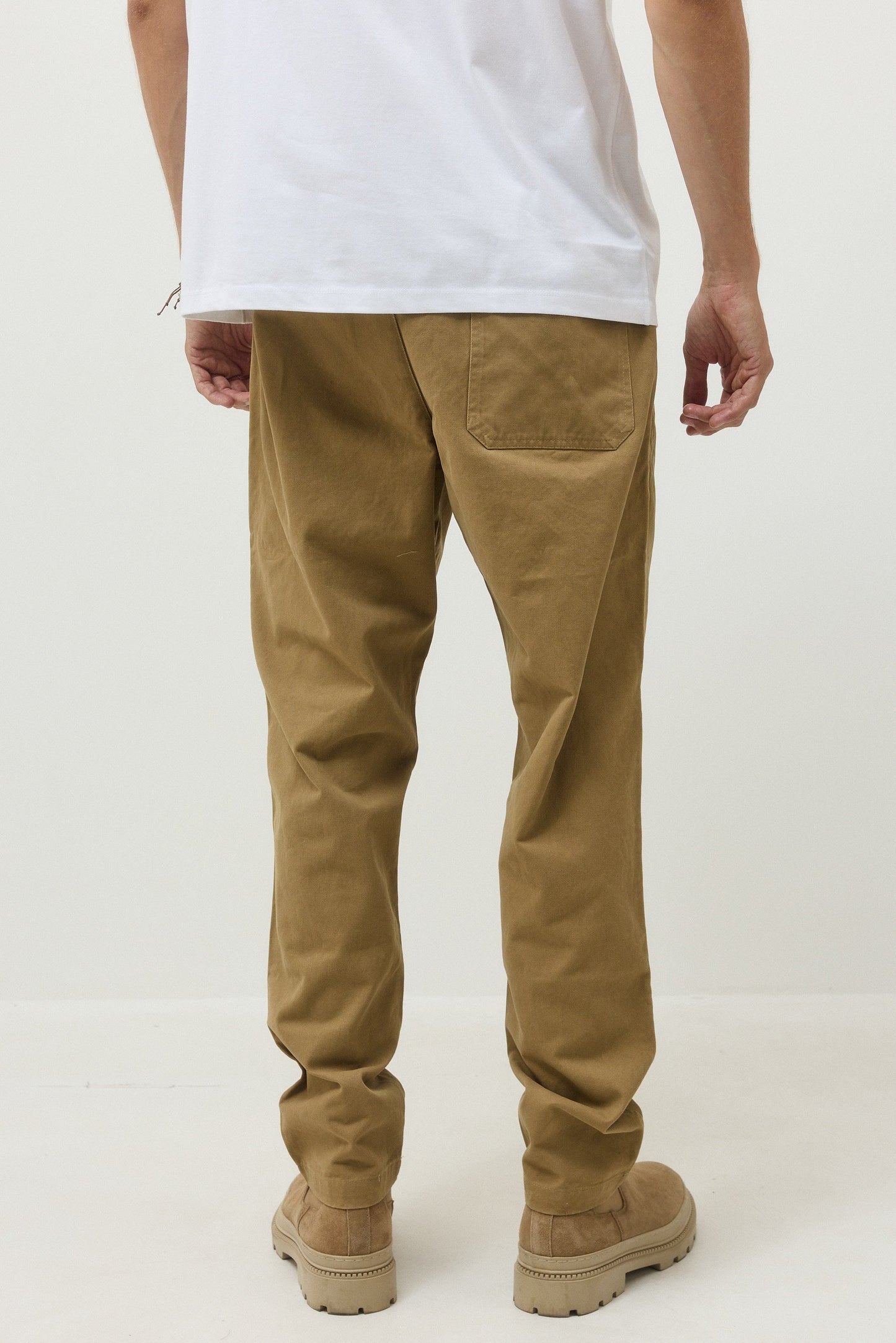 Tzion Pants