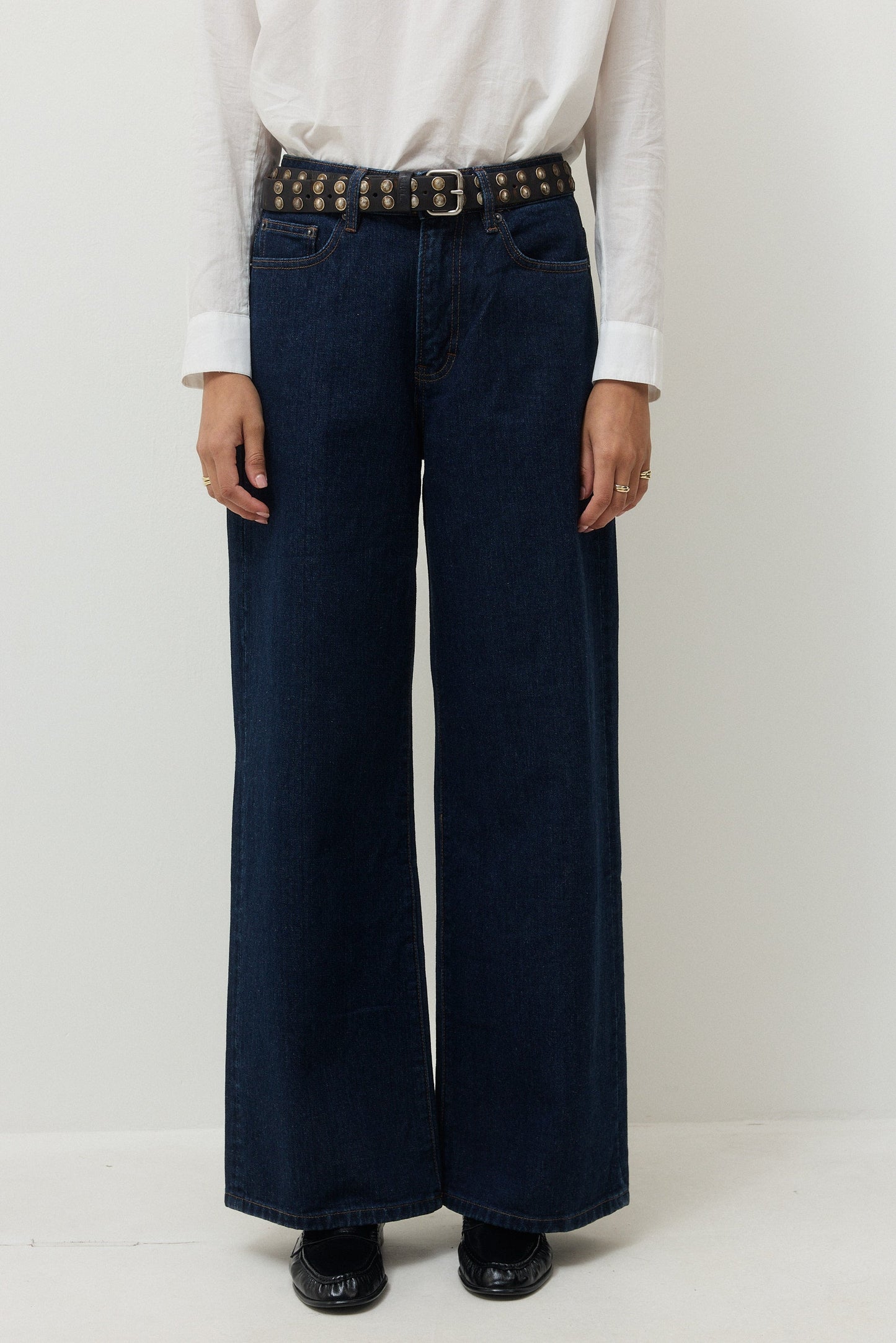 Day 11 Jeans - PRE ORDER