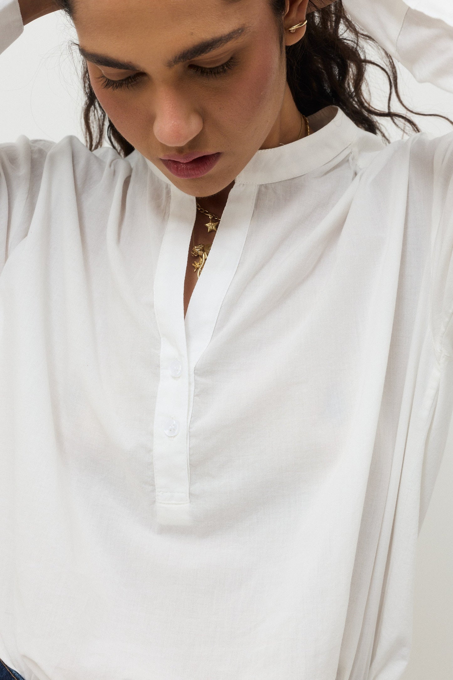 Ola Shirt