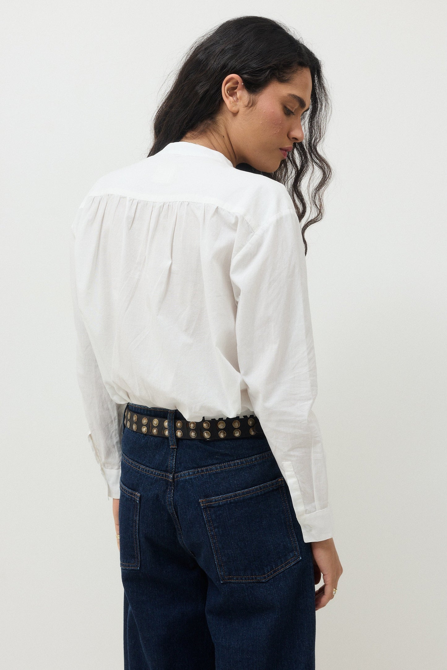 Ola Shirt