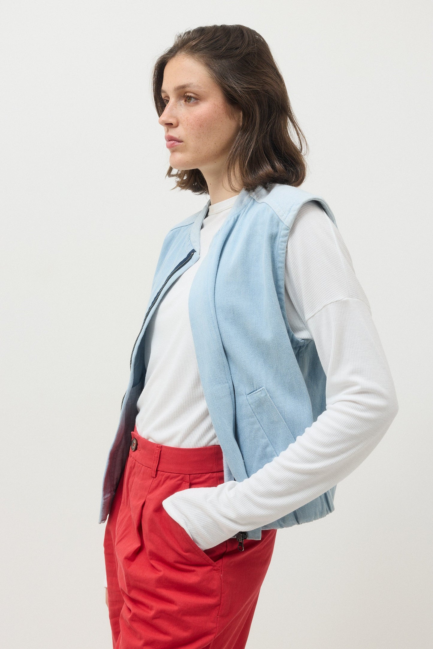 Tzipi Pants